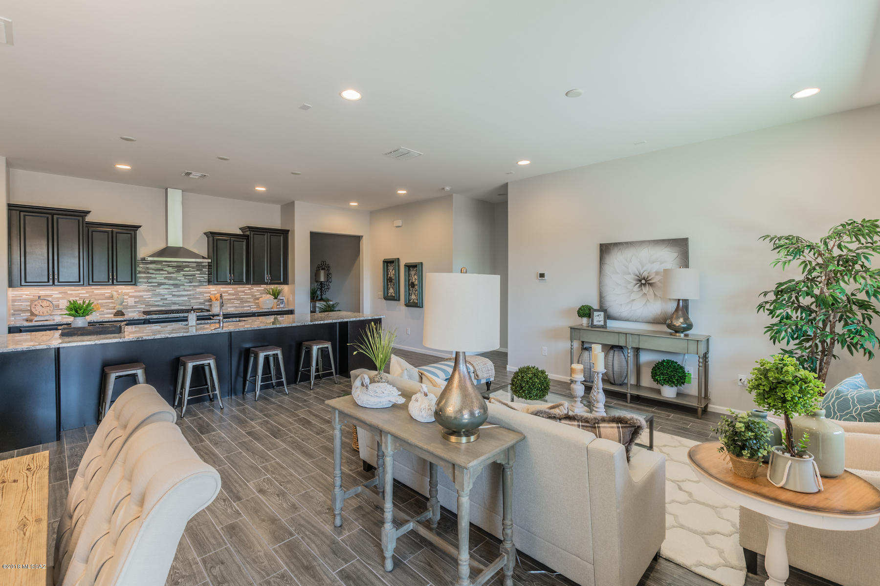 Rancho Vistoso - Residential