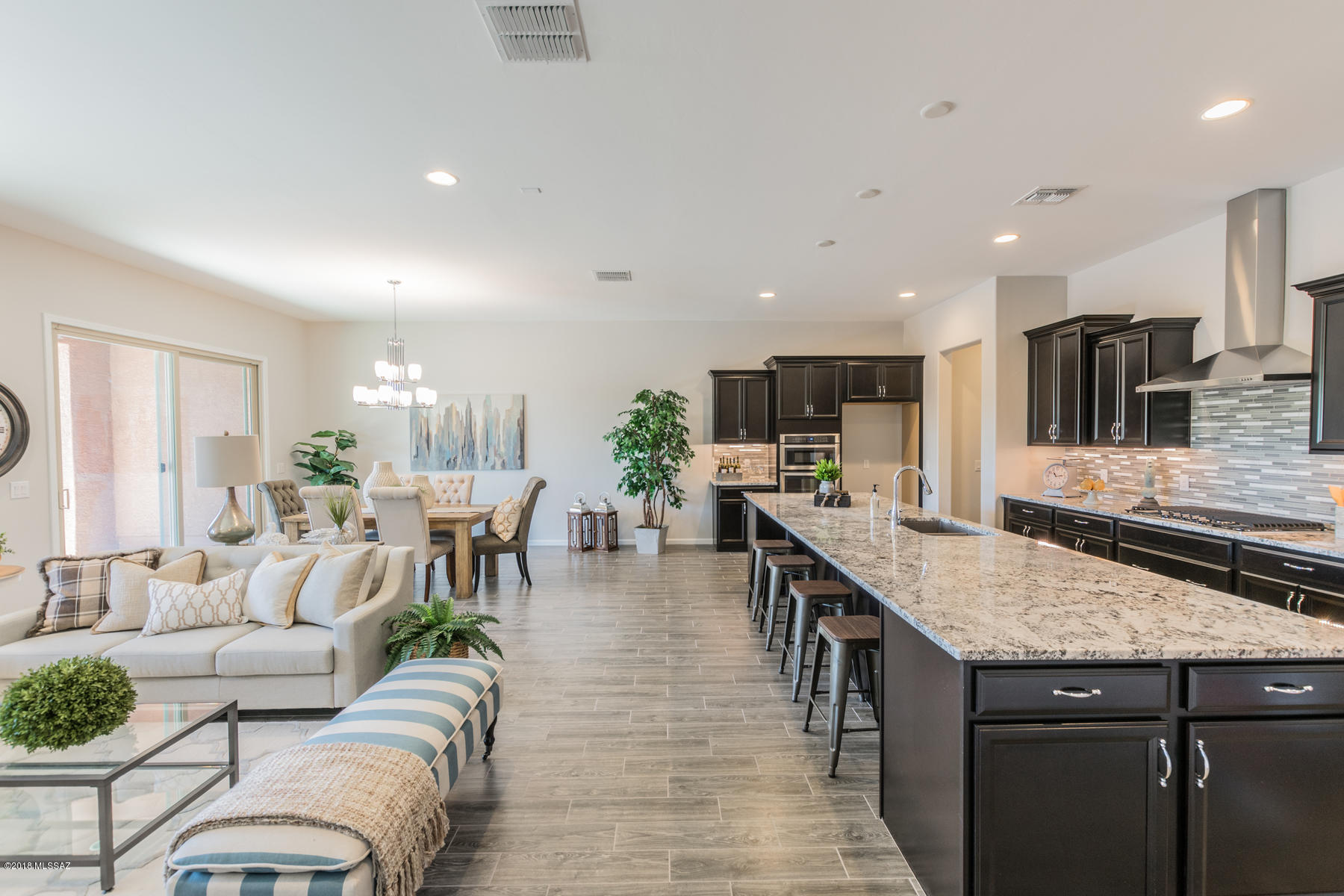 Rancho Vistoso - Residential