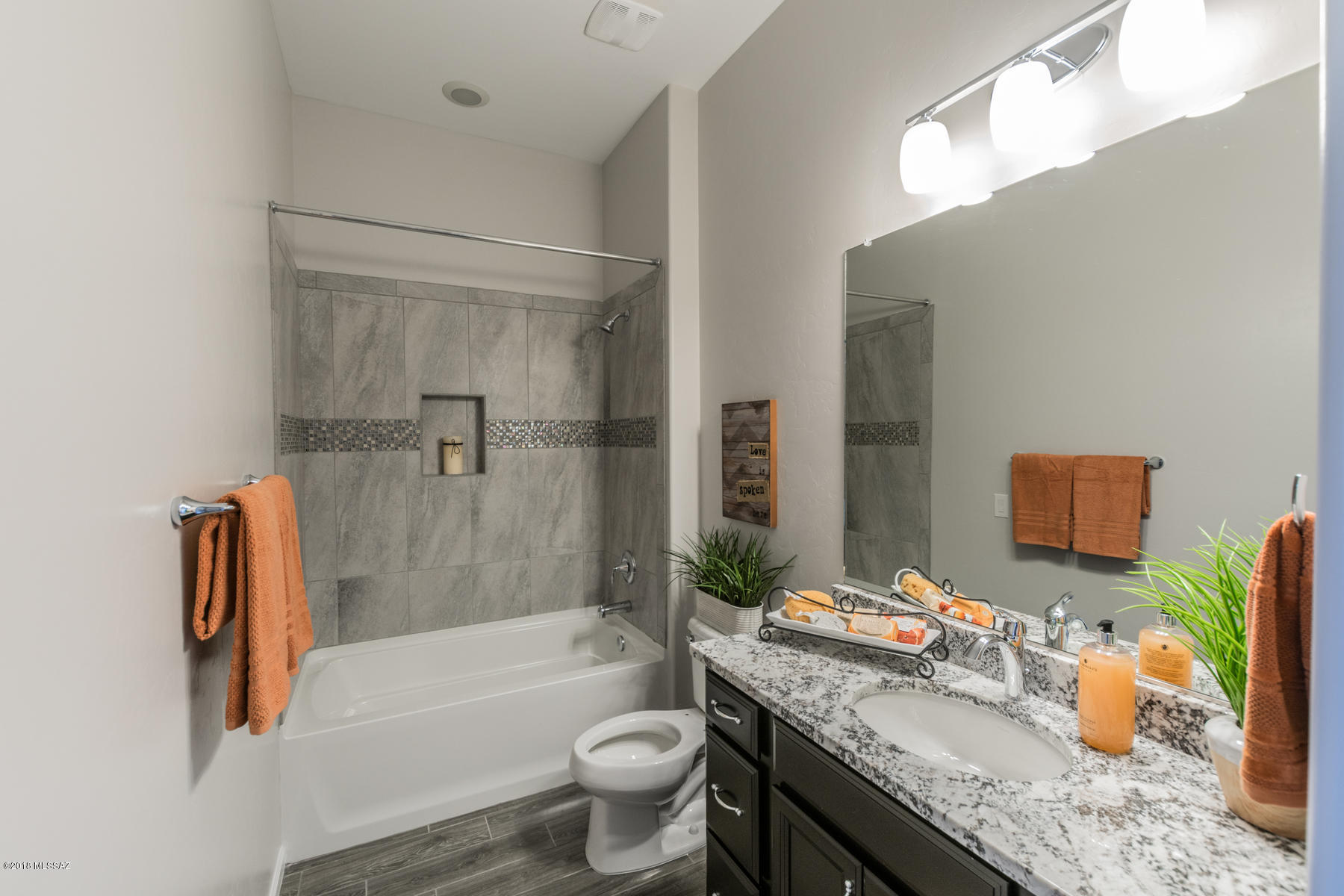 Rancho Vistoso - Residential