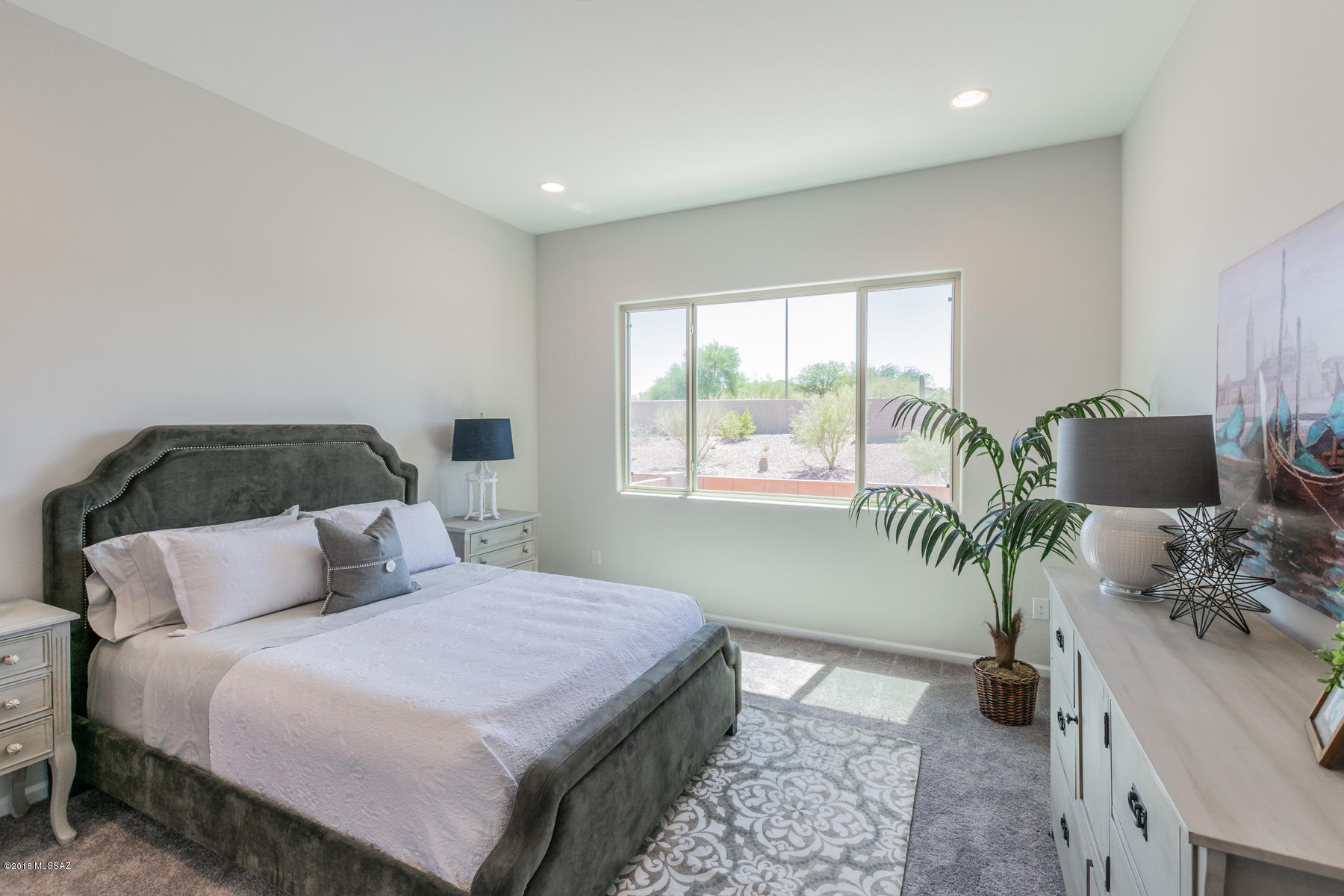 Rancho Vistoso - Residential