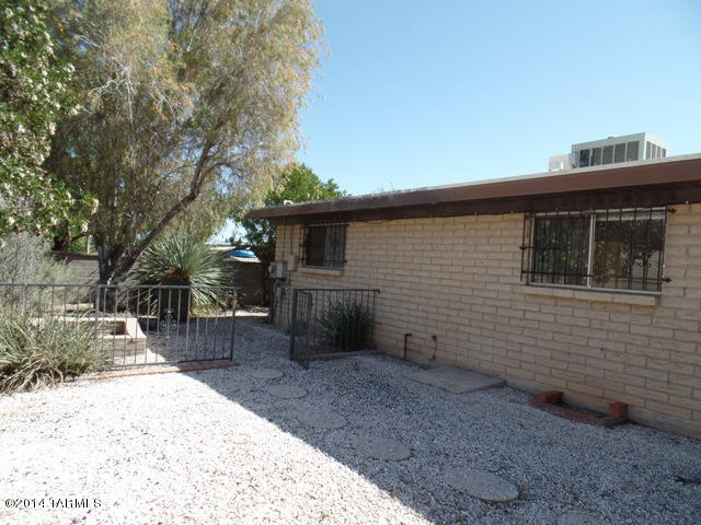 Manzanita Terrace(1-349)(Blks 1-4) - Residential Lease