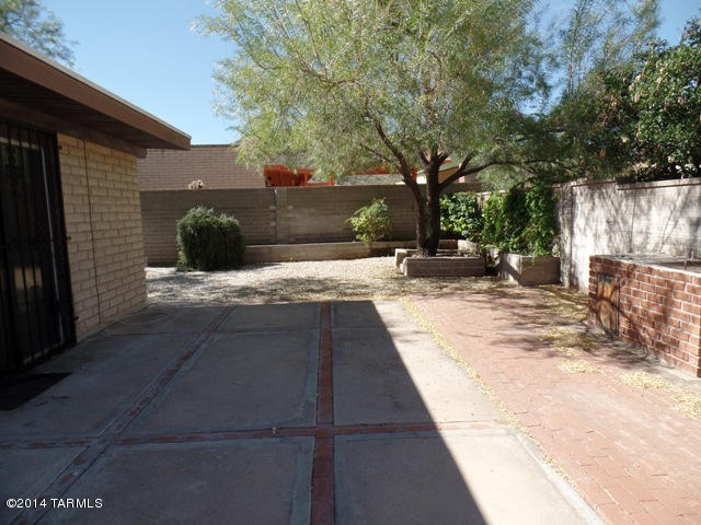 Manzanita Terrace(1-349)(Blks 1-4) - Residential Lease