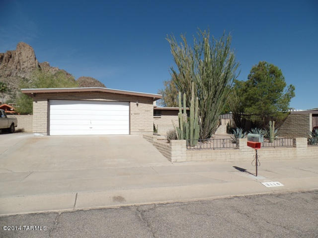 Manzanita Terrace(1-349)(Blks 1-4) - Residential Lease