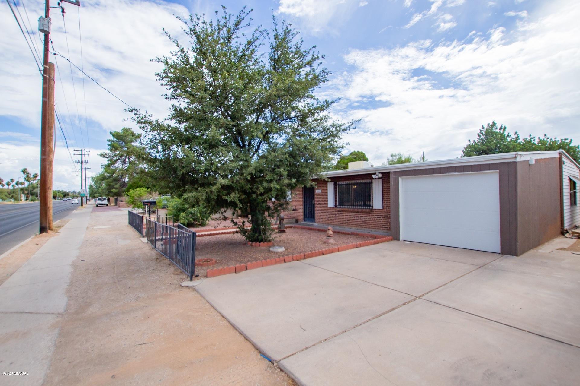 Catalina Farms Annex - Residential