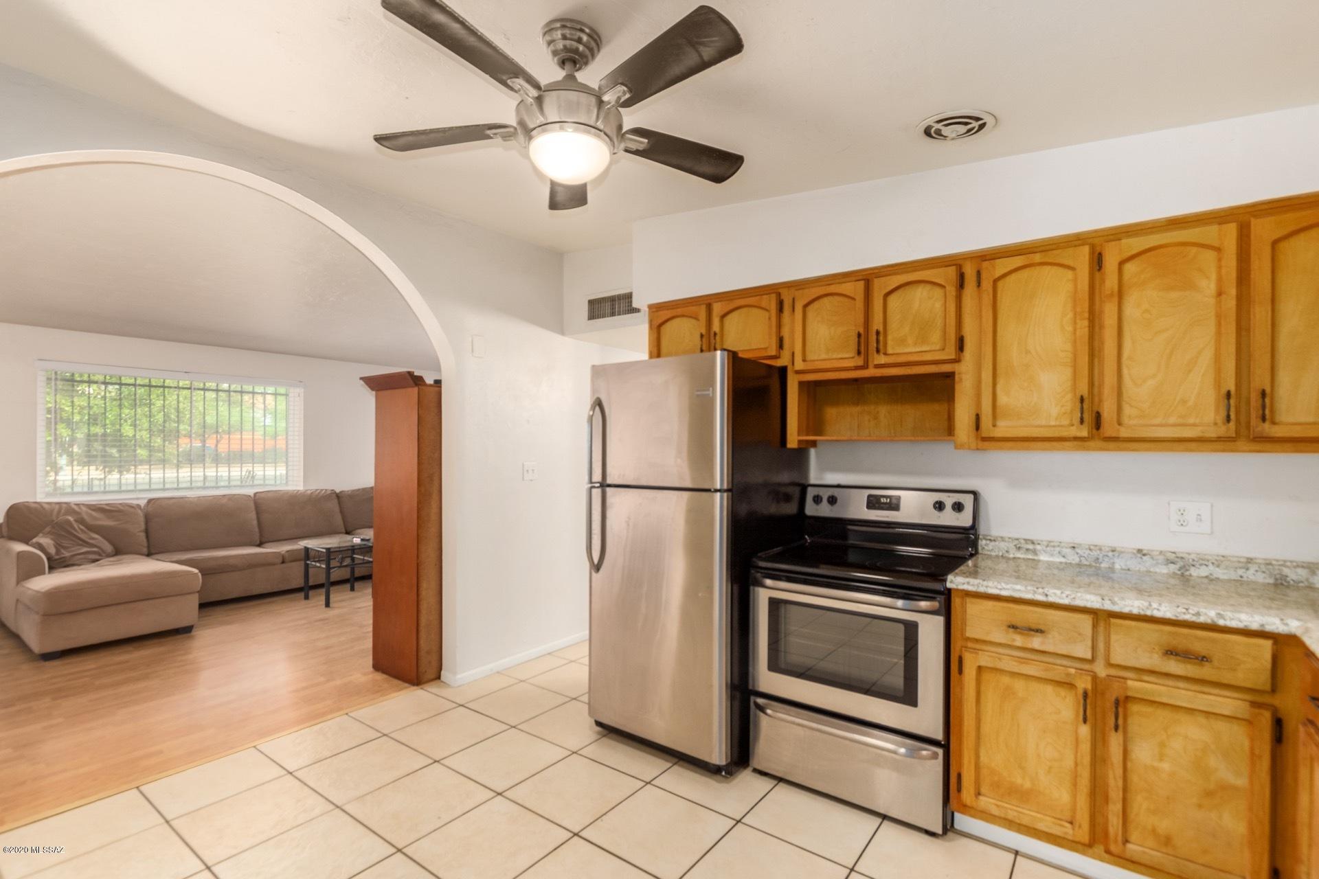 Catalina Farms Annex - Residential