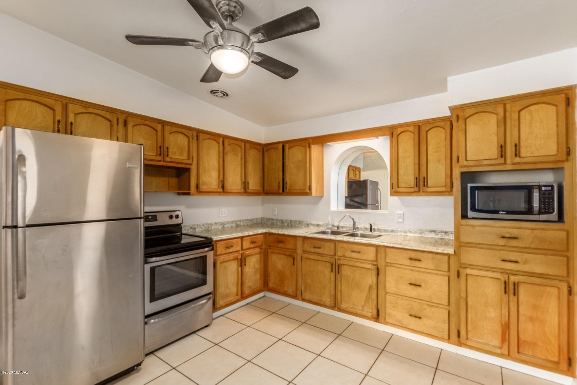 Catalina Farms Annex - Residential