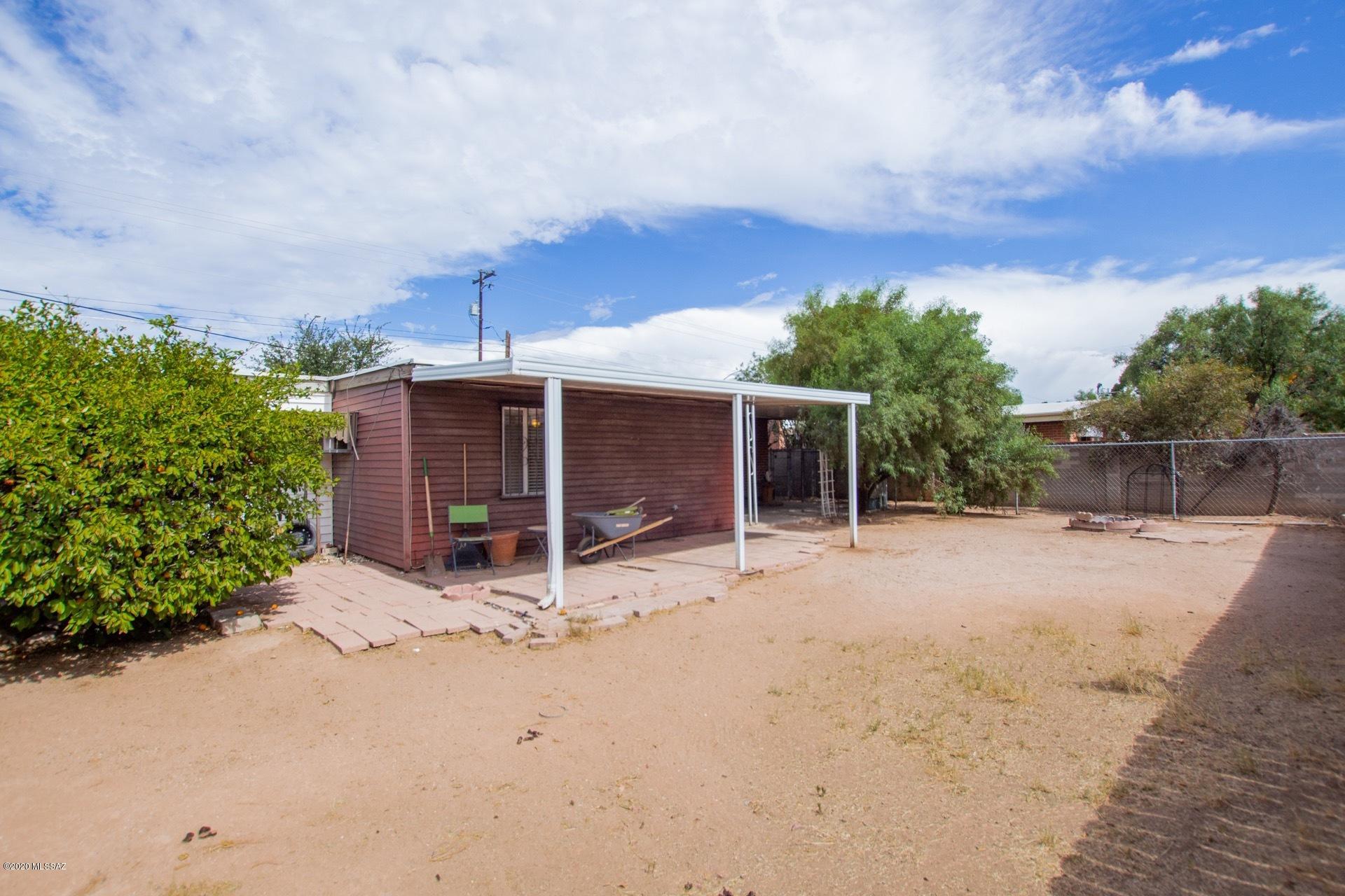 Catalina Farms Annex - Residential
