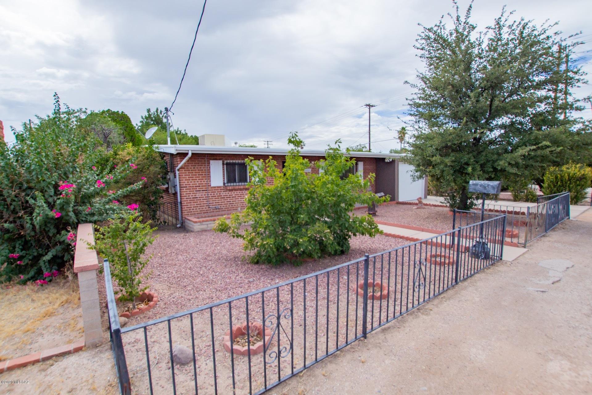 Catalina Farms Annex - Residential