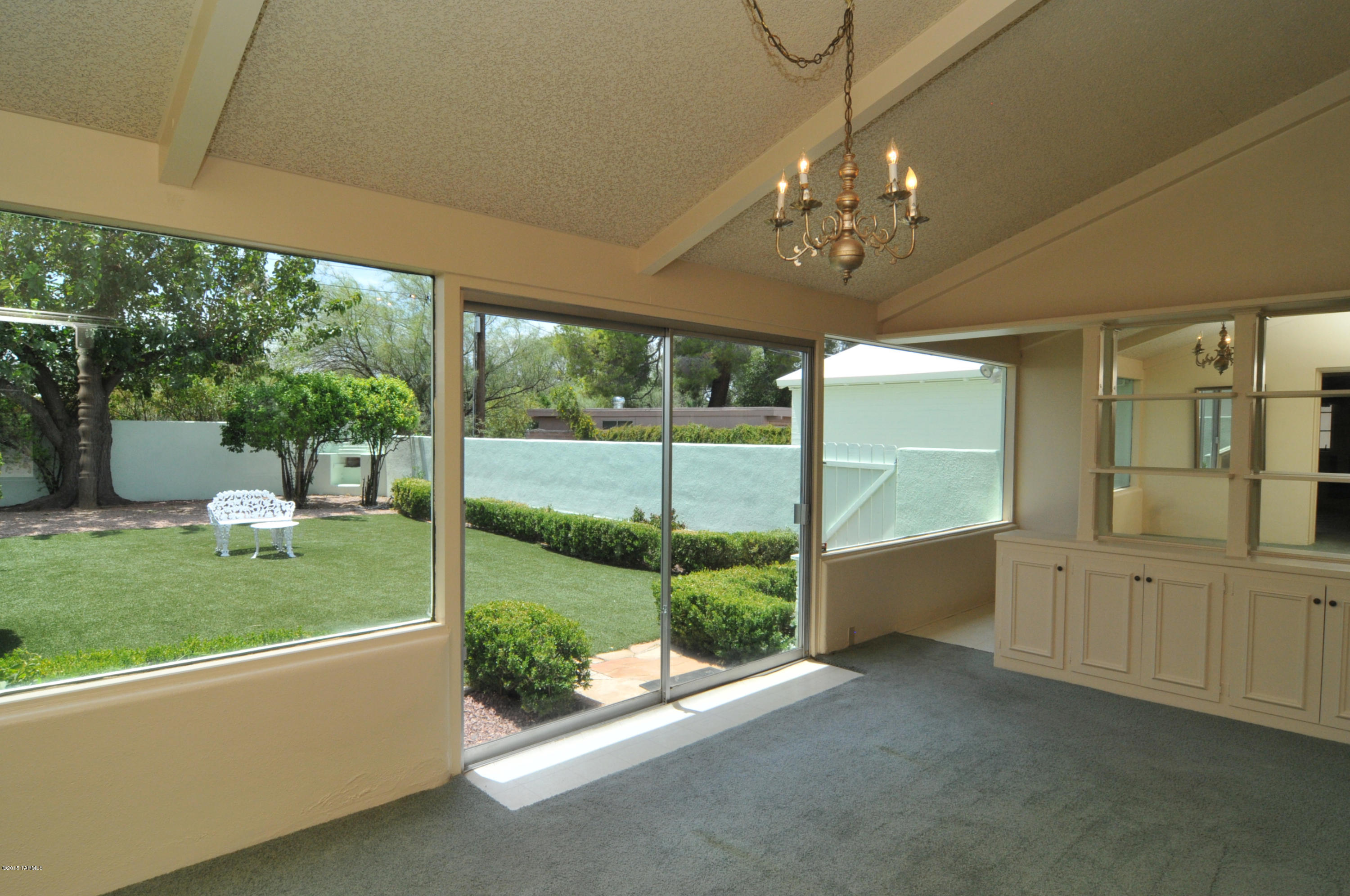 Catalina Vista - Residential