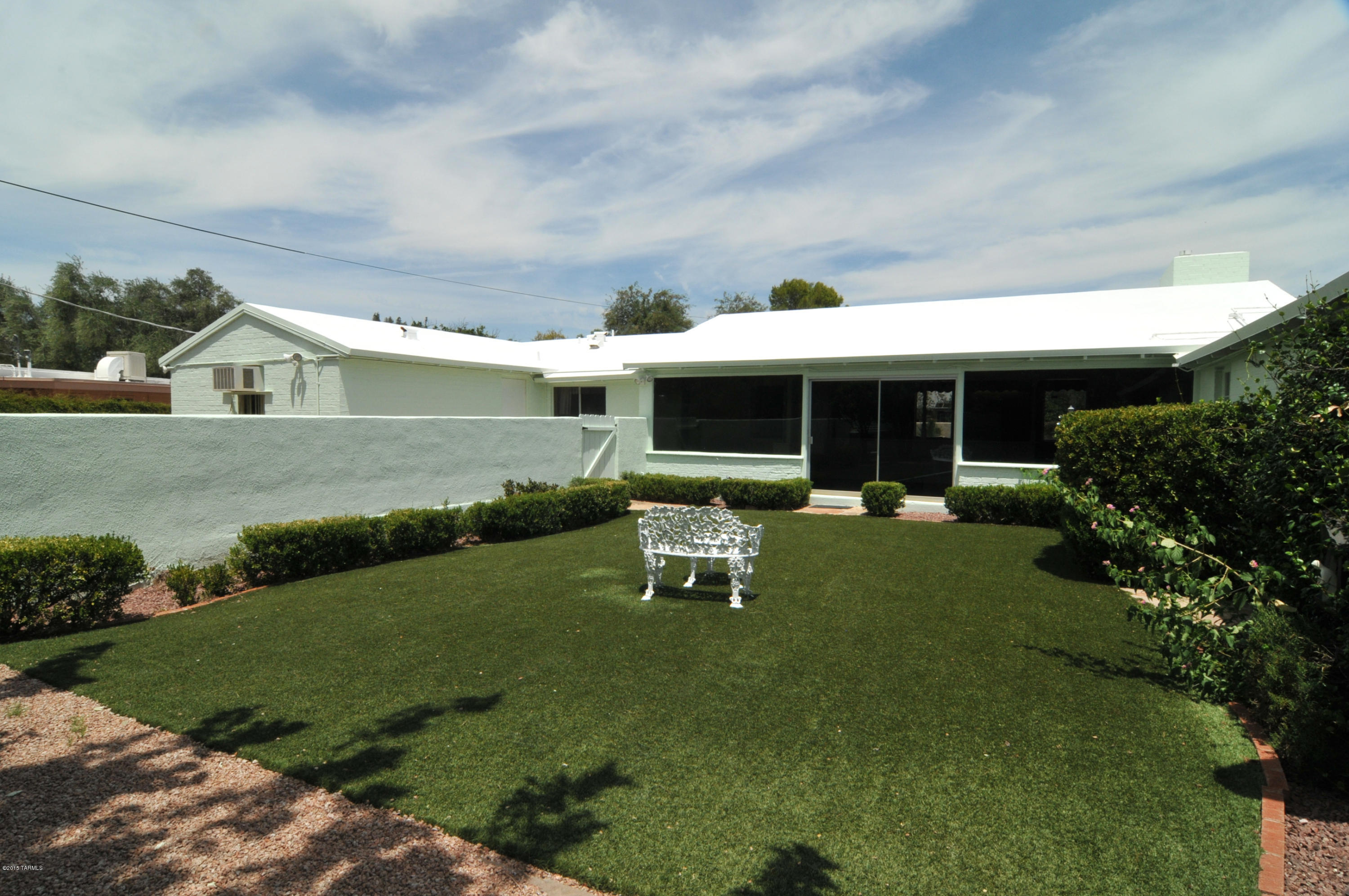 Catalina Vista - Residential