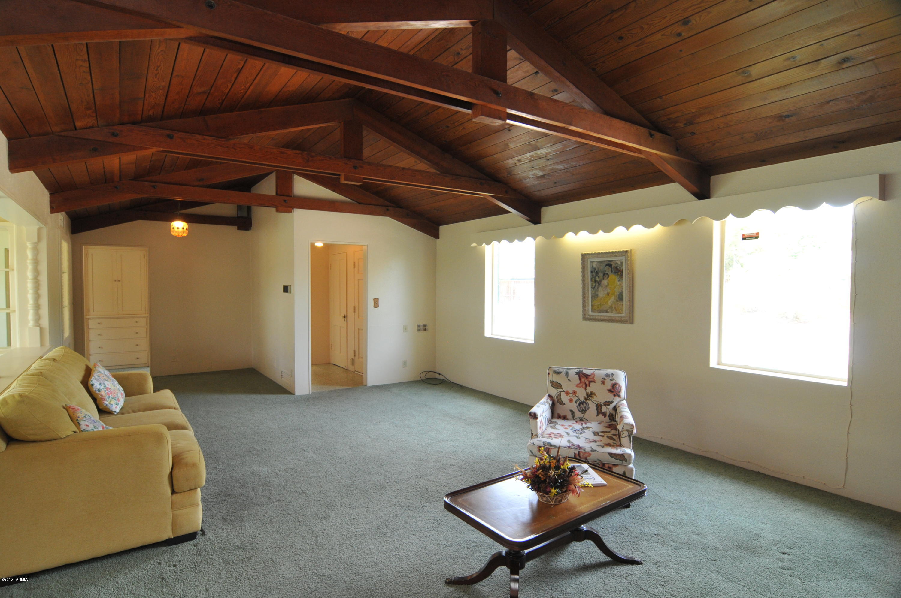 Catalina Vista - Residential