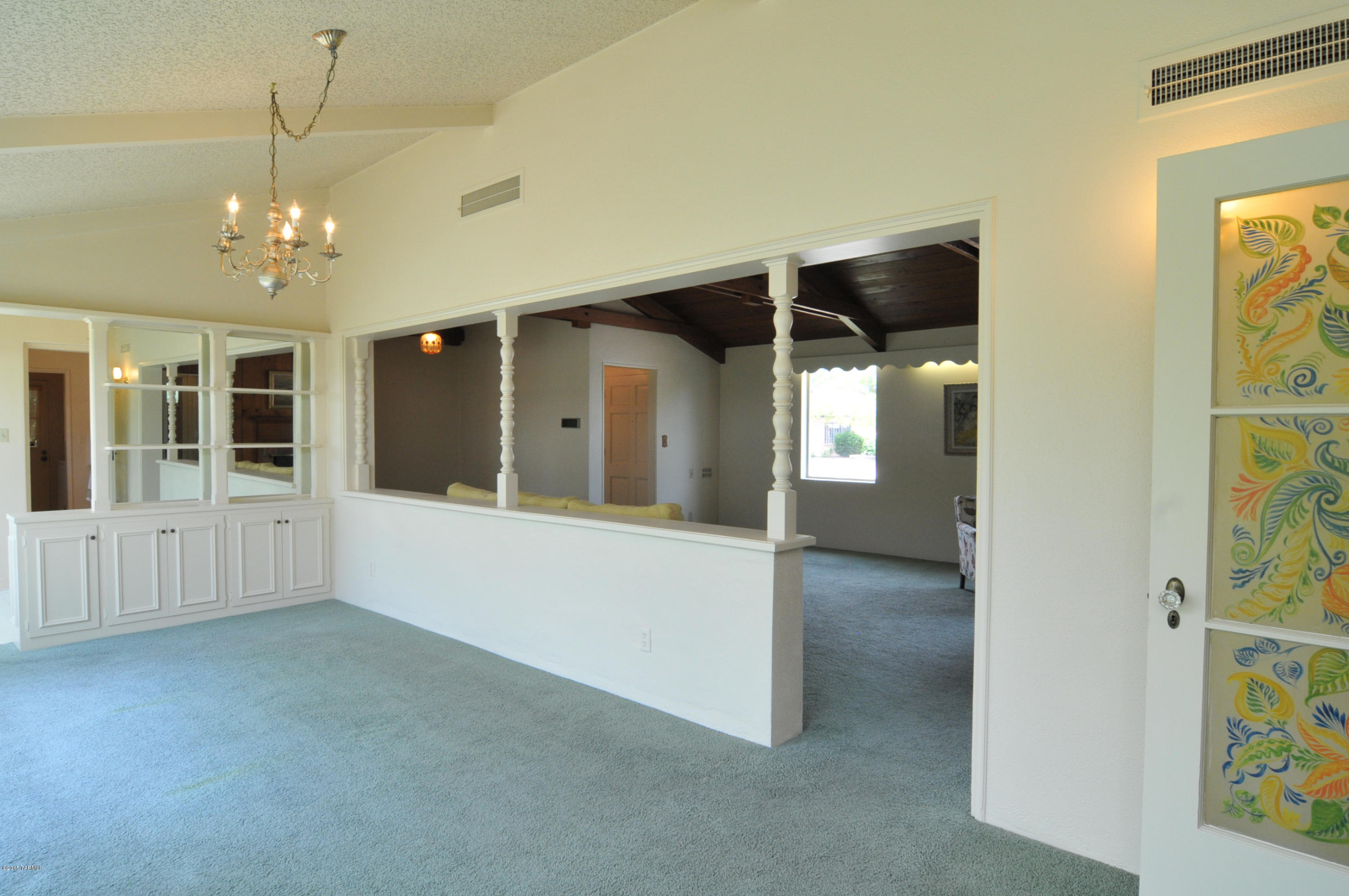 Catalina Vista - Residential