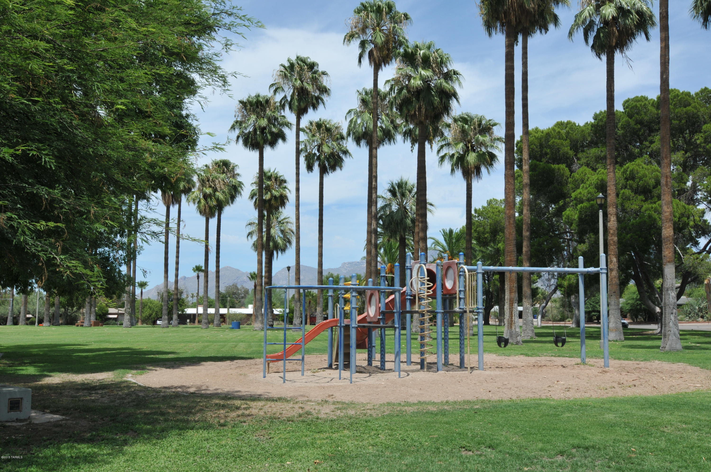 Catalina Vista - Residential
