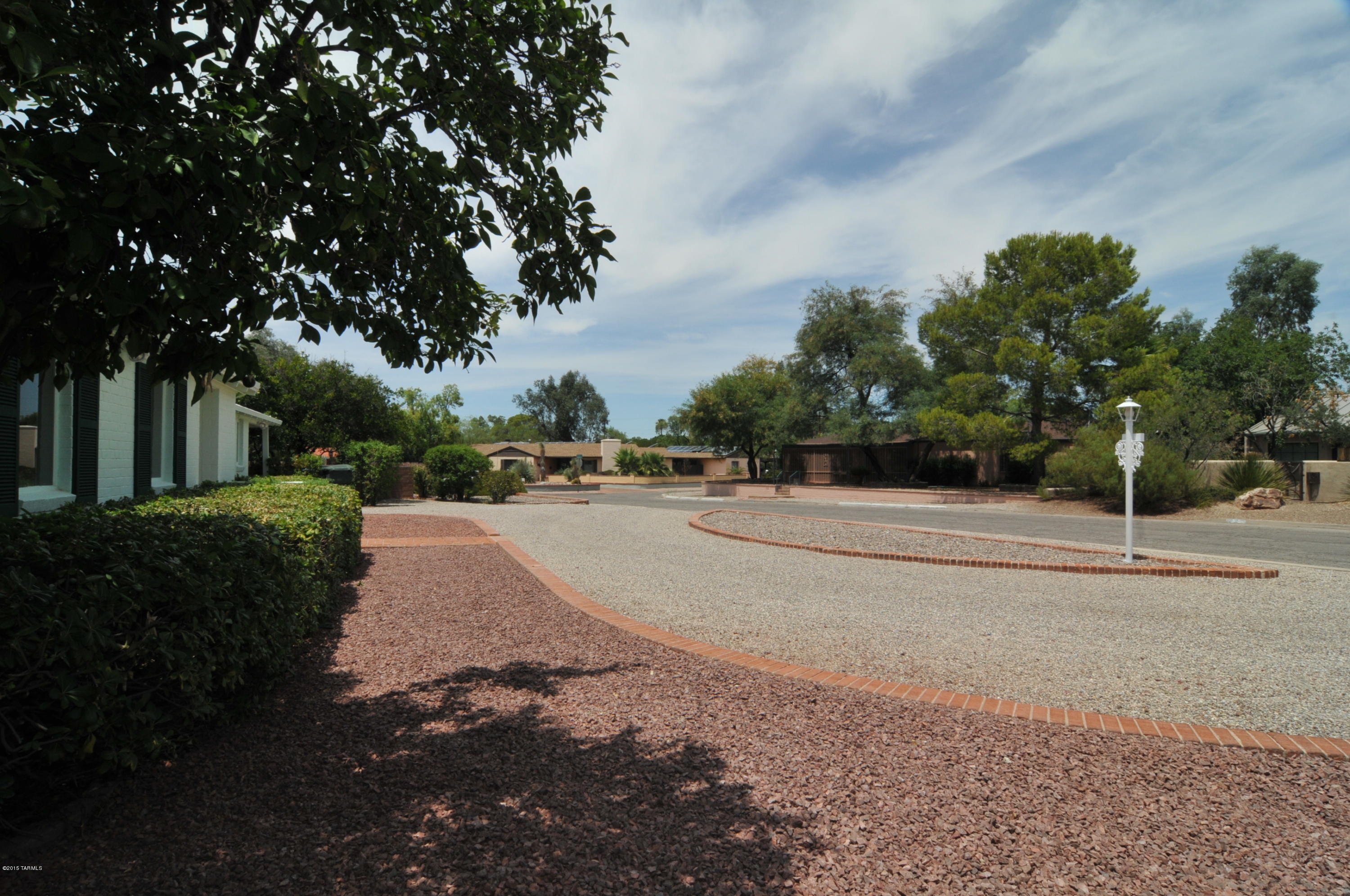 Catalina Vista - Residential