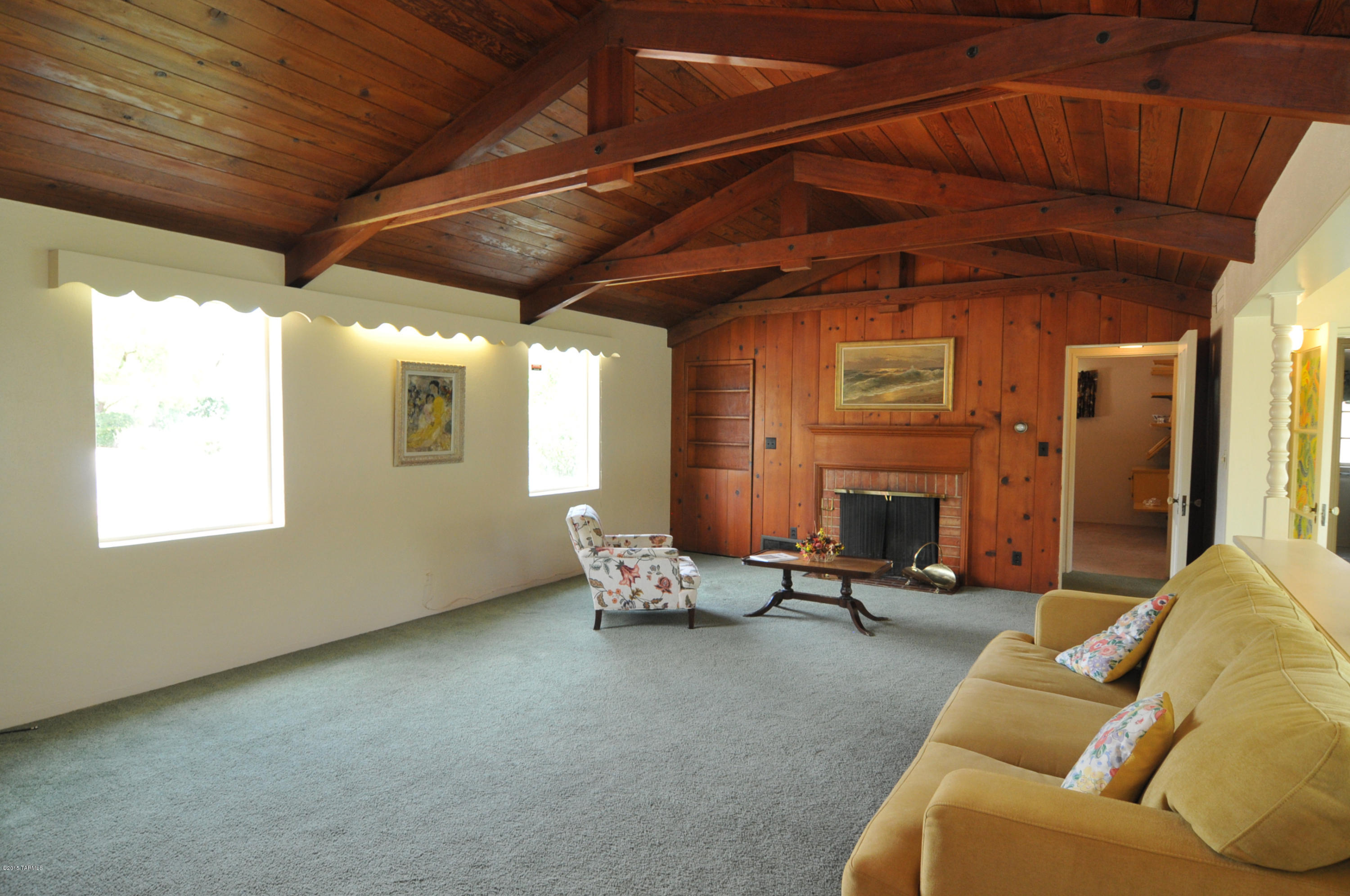 Catalina Vista - Residential