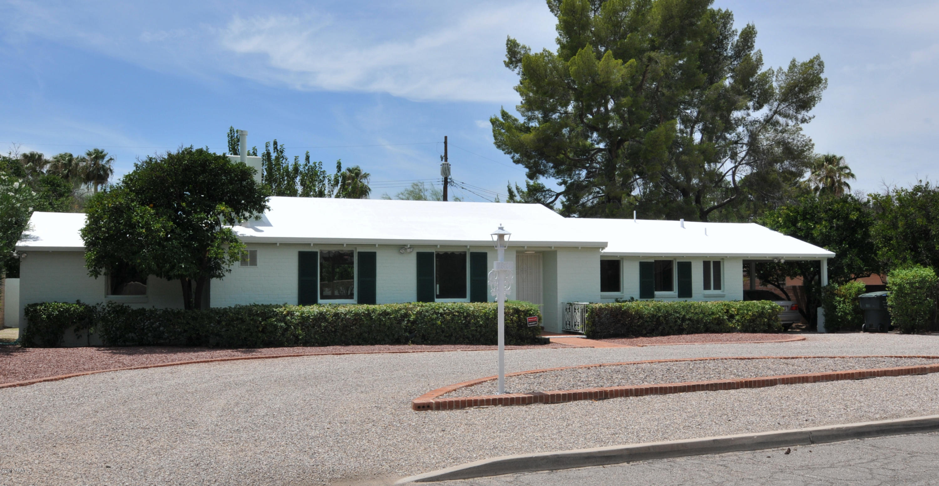 Catalina Vista - Residential