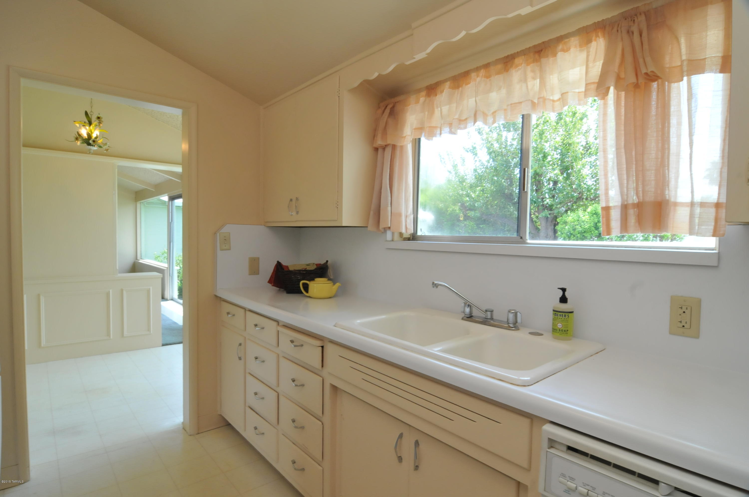 Catalina Vista - Residential