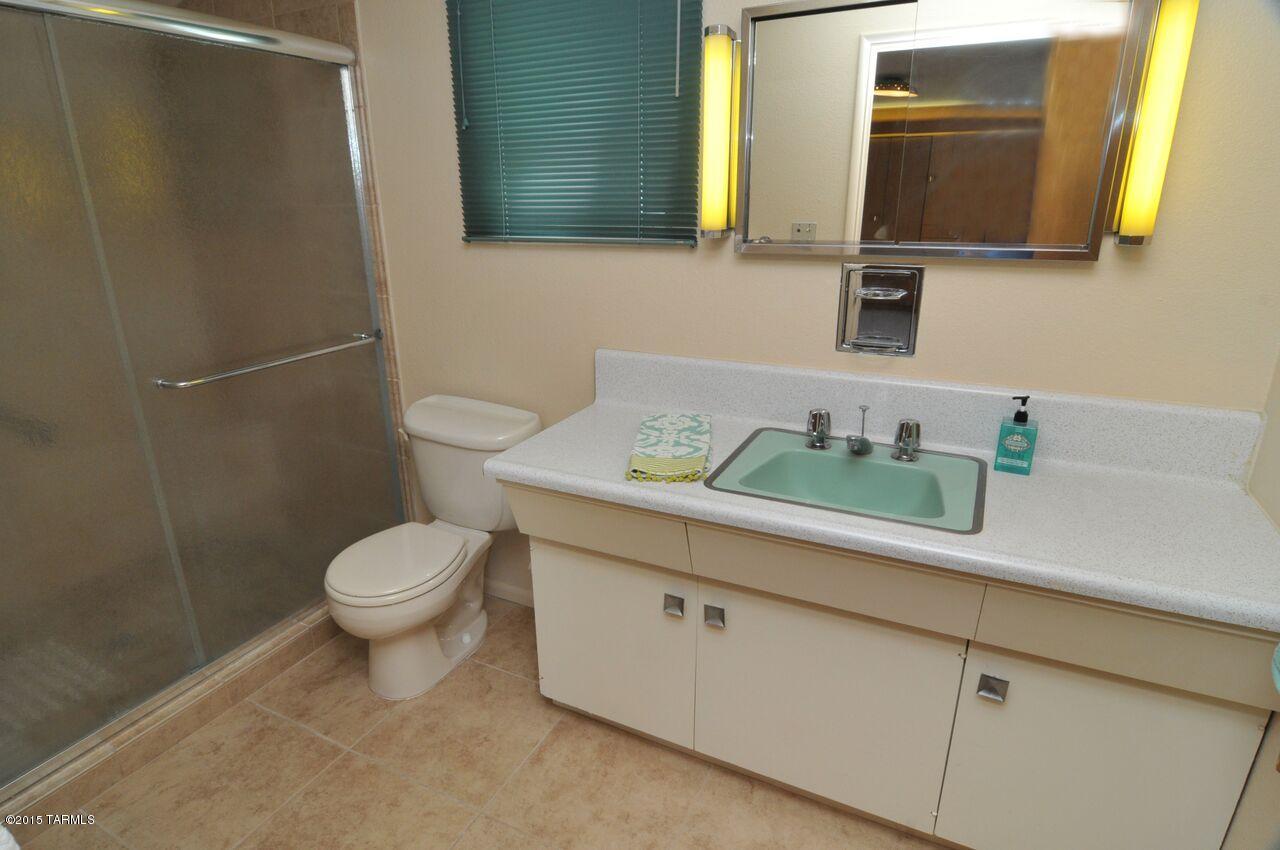 Catalina Vista - Residential