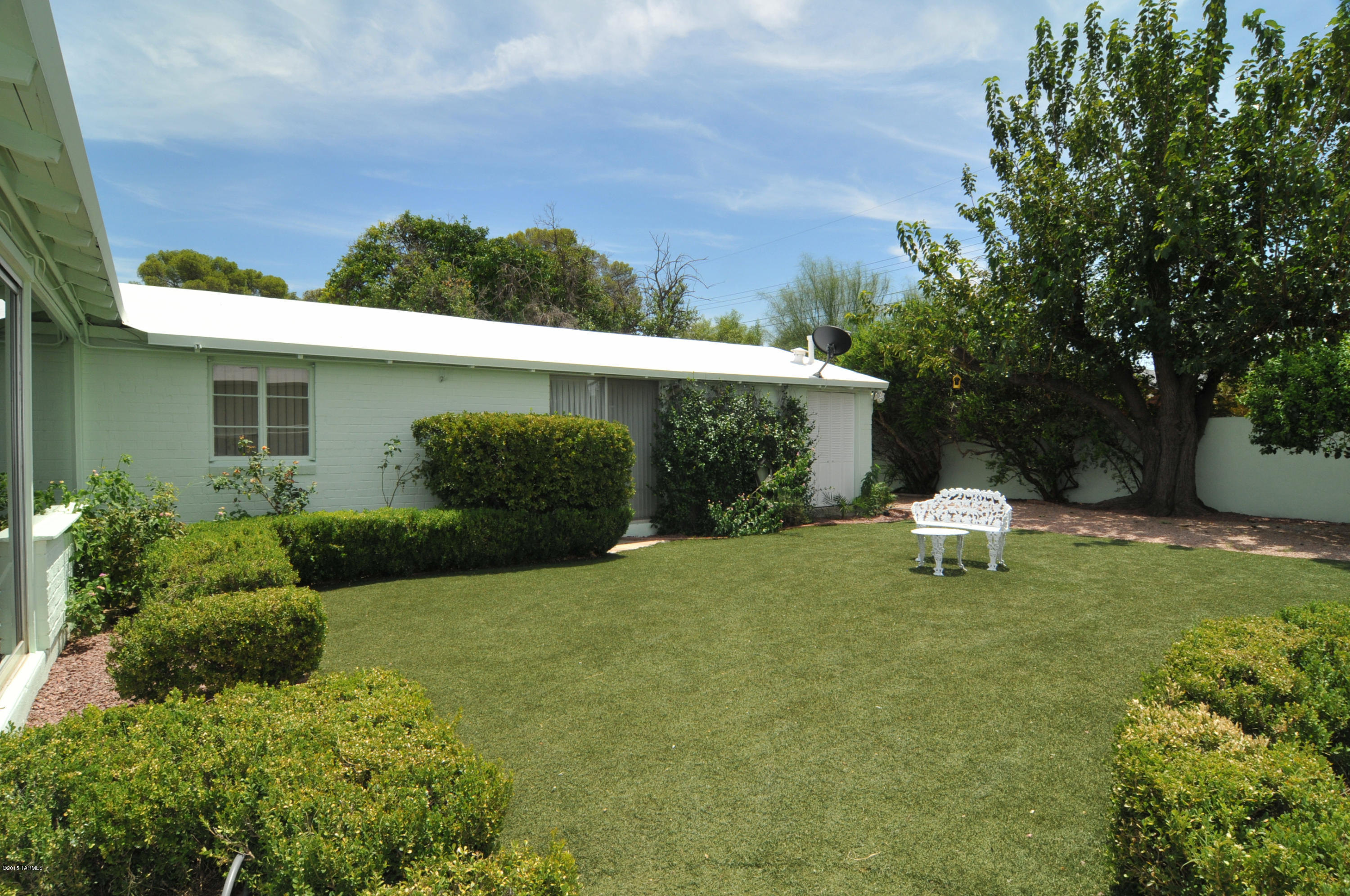 Catalina Vista - Residential