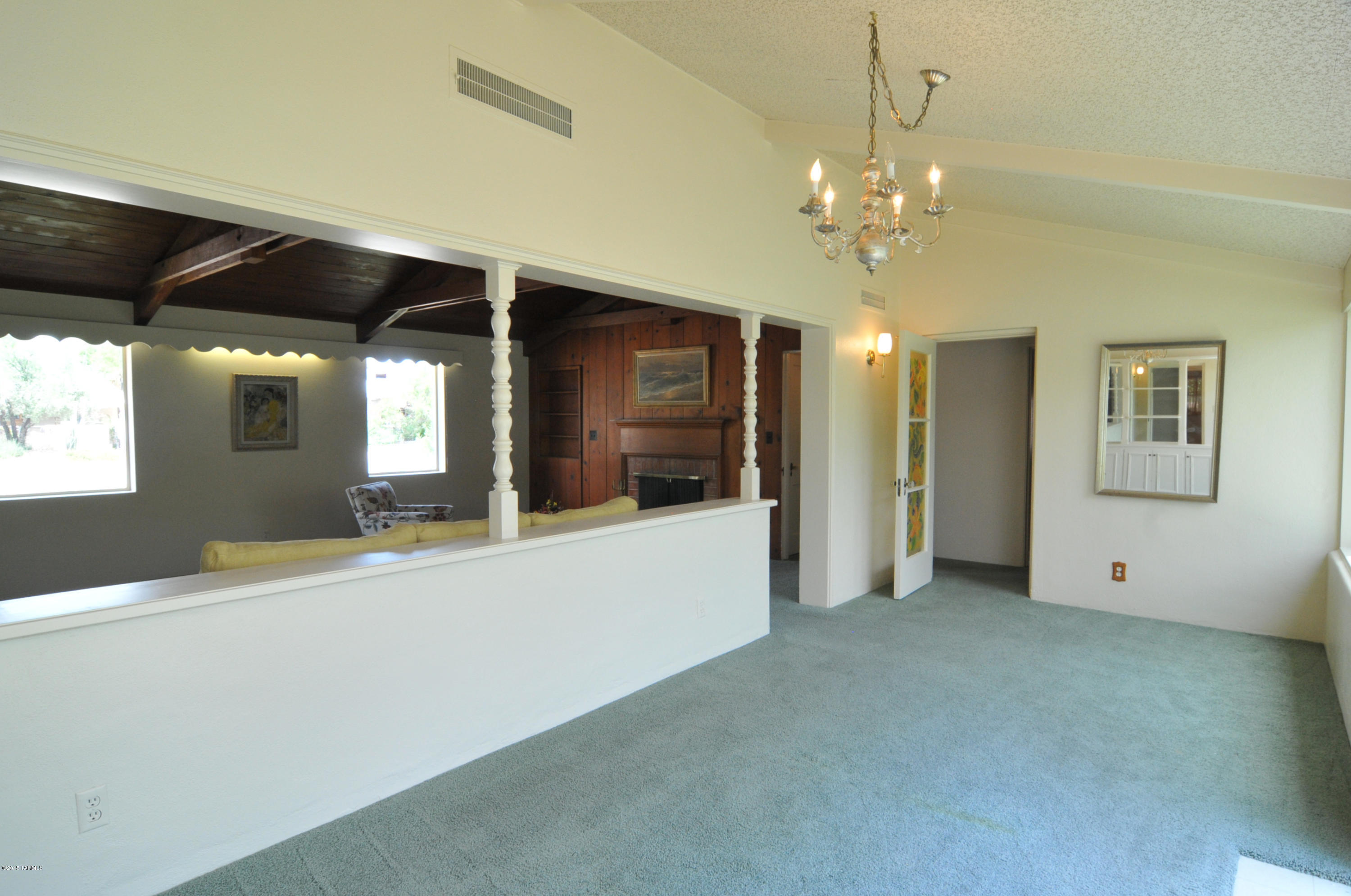 Catalina Vista - Residential