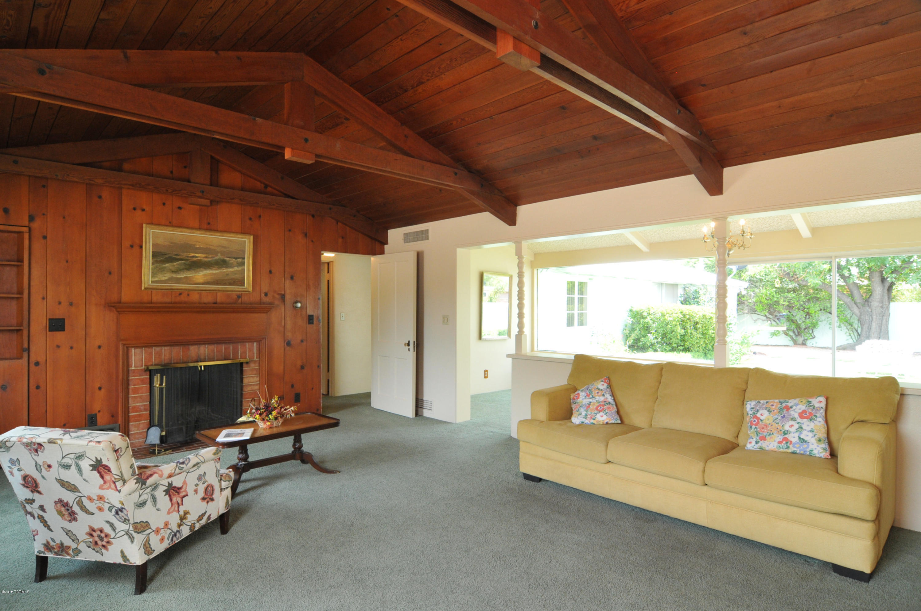 Catalina Vista - Residential