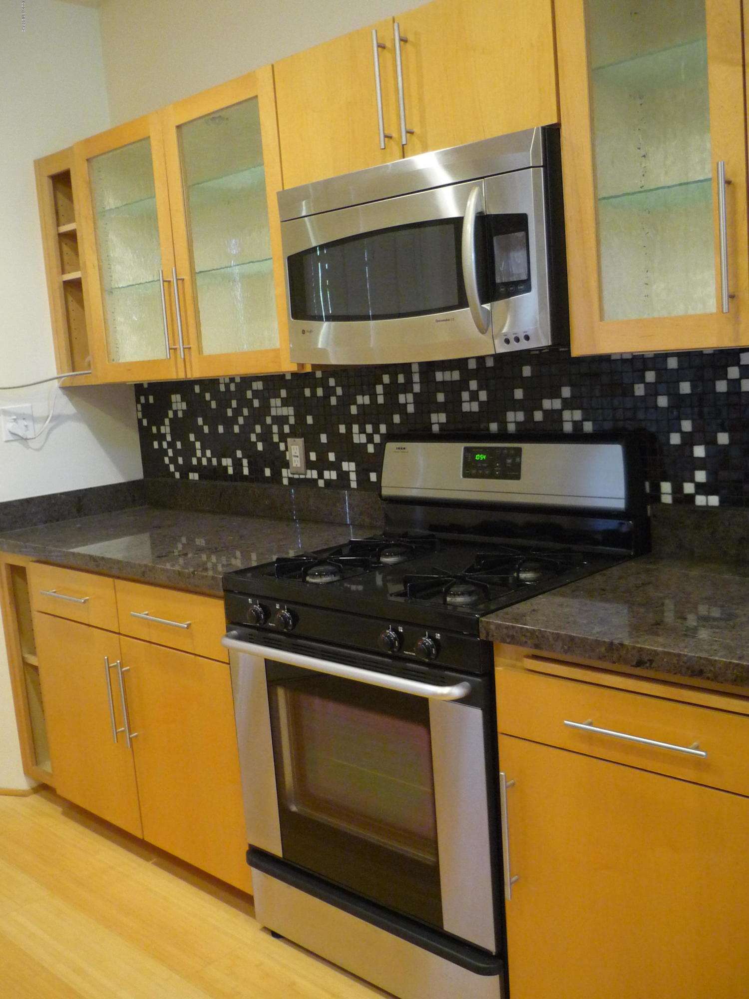Casa La Paz - Residential Lease