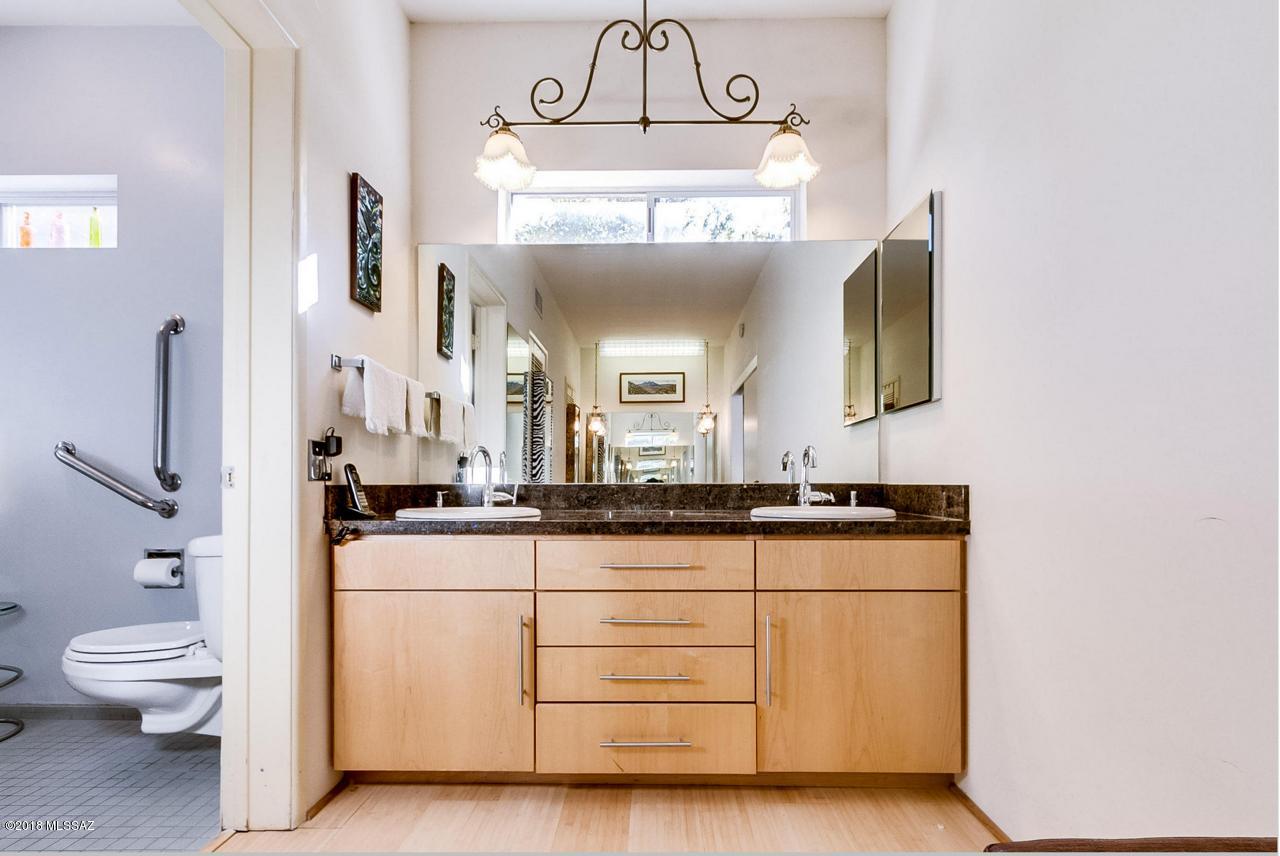 Casa La Paz - Residential Lease