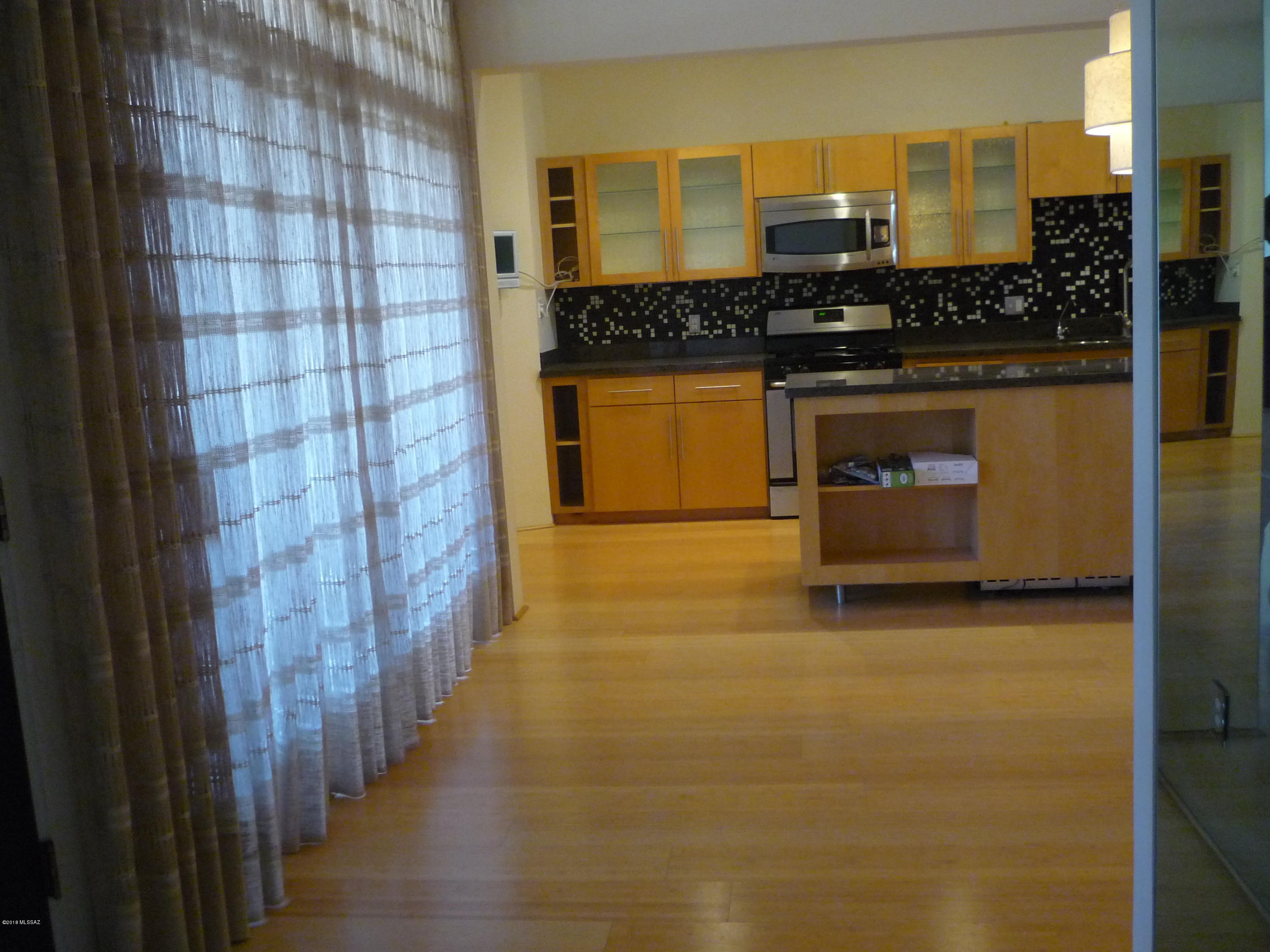 Casa La Paz - Residential Lease