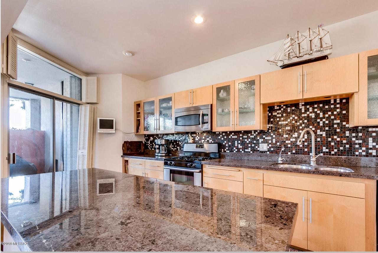 Casa La Paz - Residential Lease