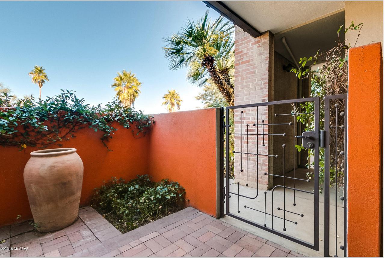 Casa La Paz - Residential Lease