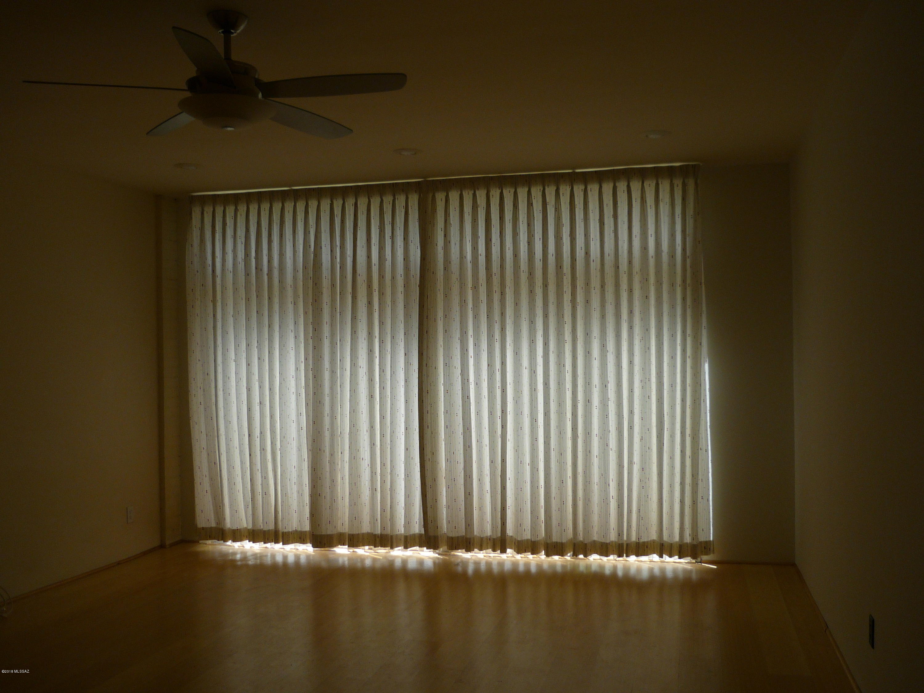 Casa La Paz - Residential Lease