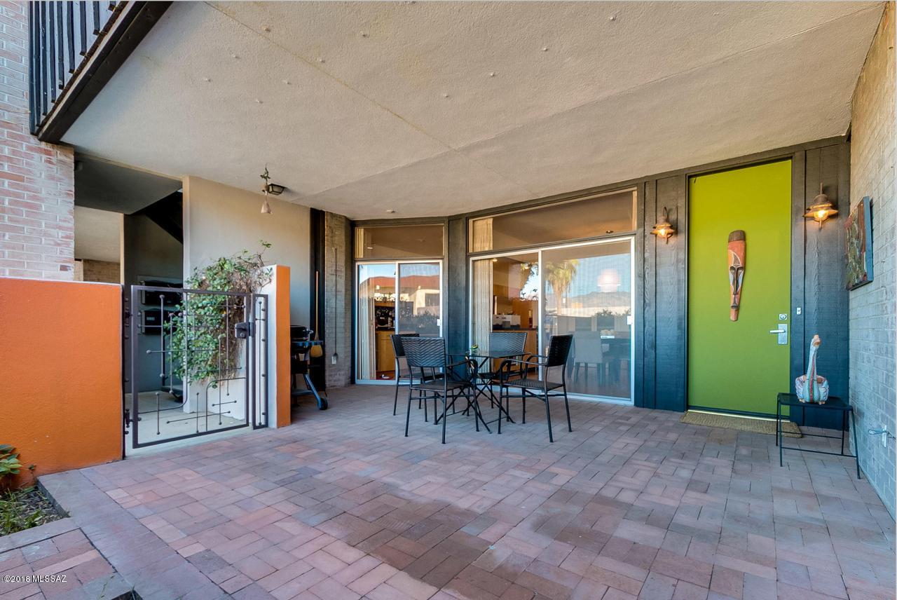 Casa La Paz - Residential Lease