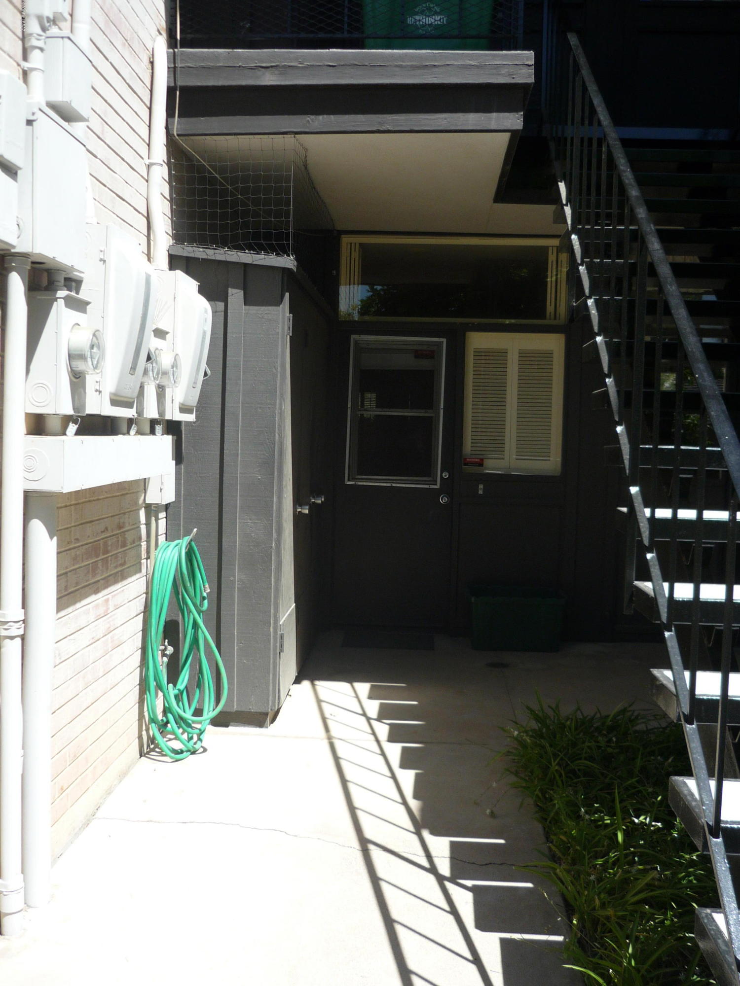 Casa La Paz - Residential Lease