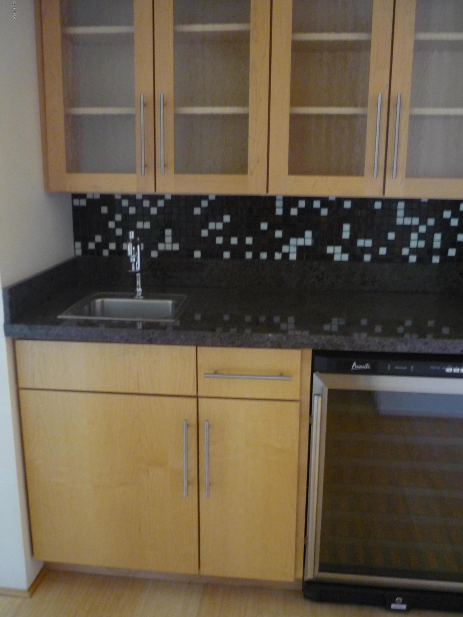 Casa La Paz - Residential Lease