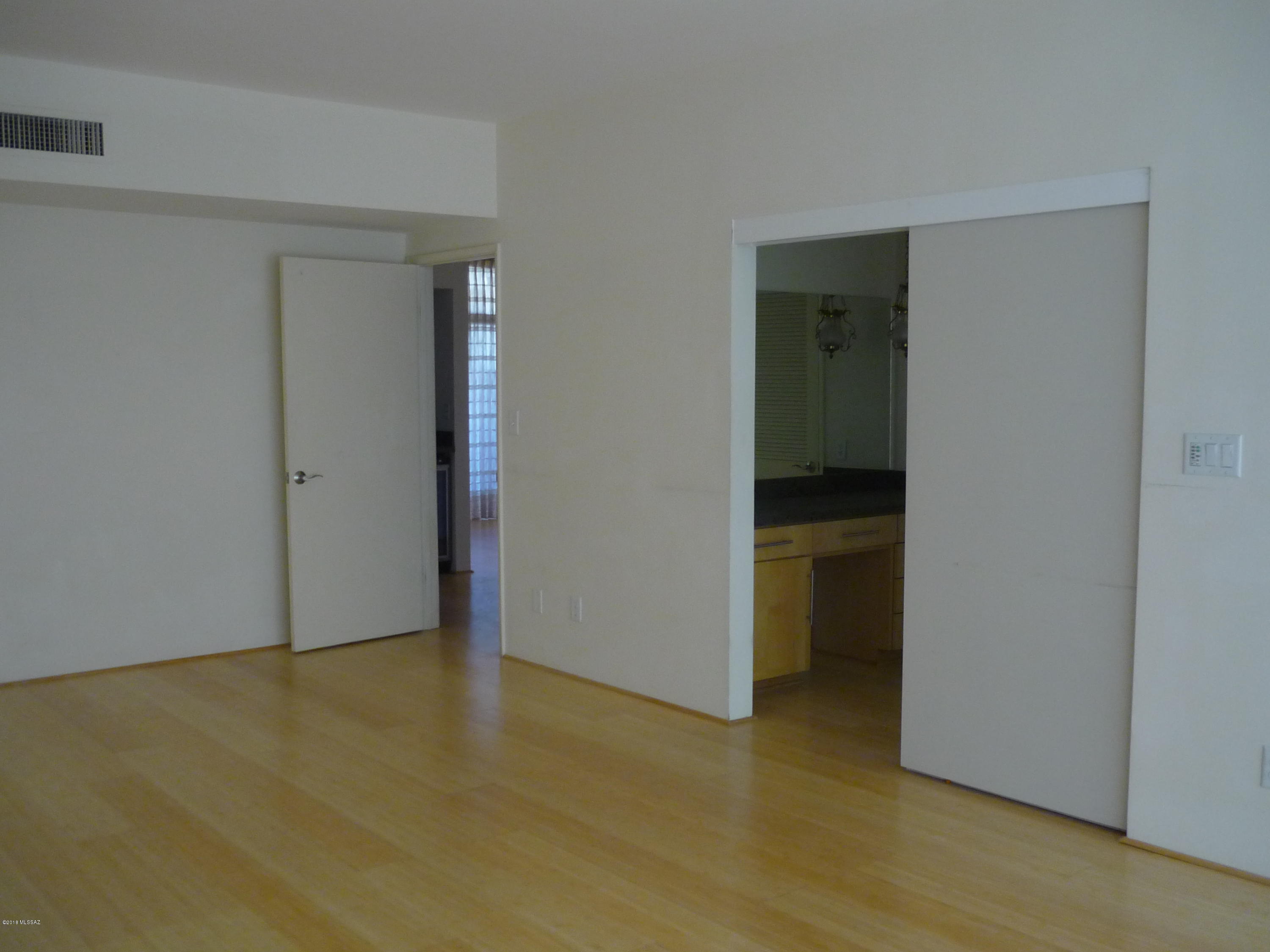 Casa La Paz - Residential Lease