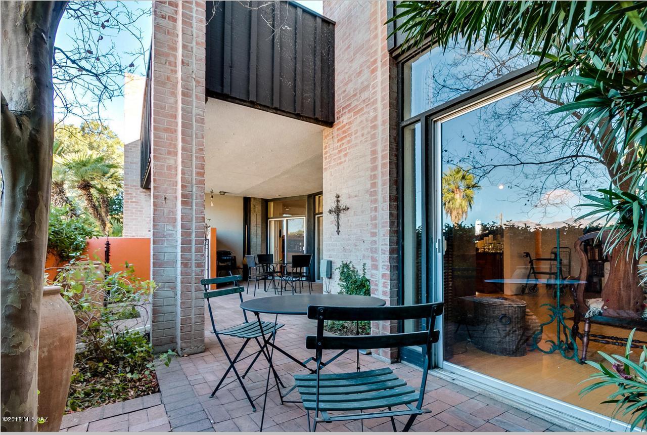 Casa La Paz - Residential Lease