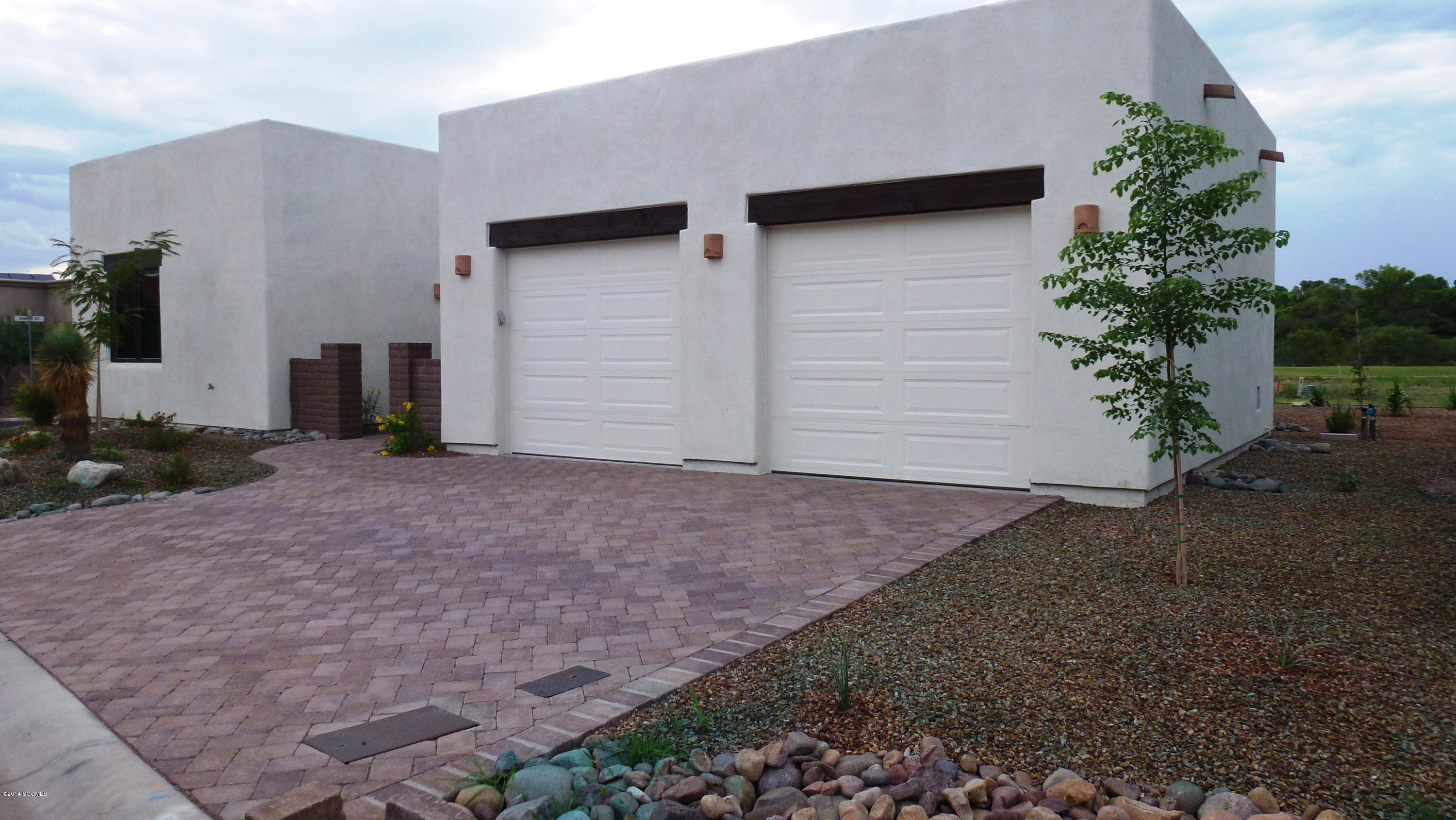 The Sanctuary - Residential
