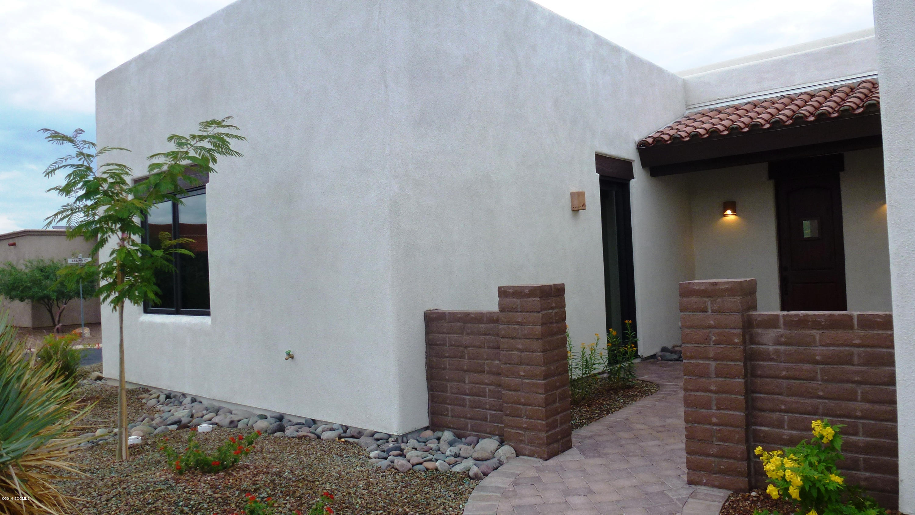 The Sanctuary - Residential
