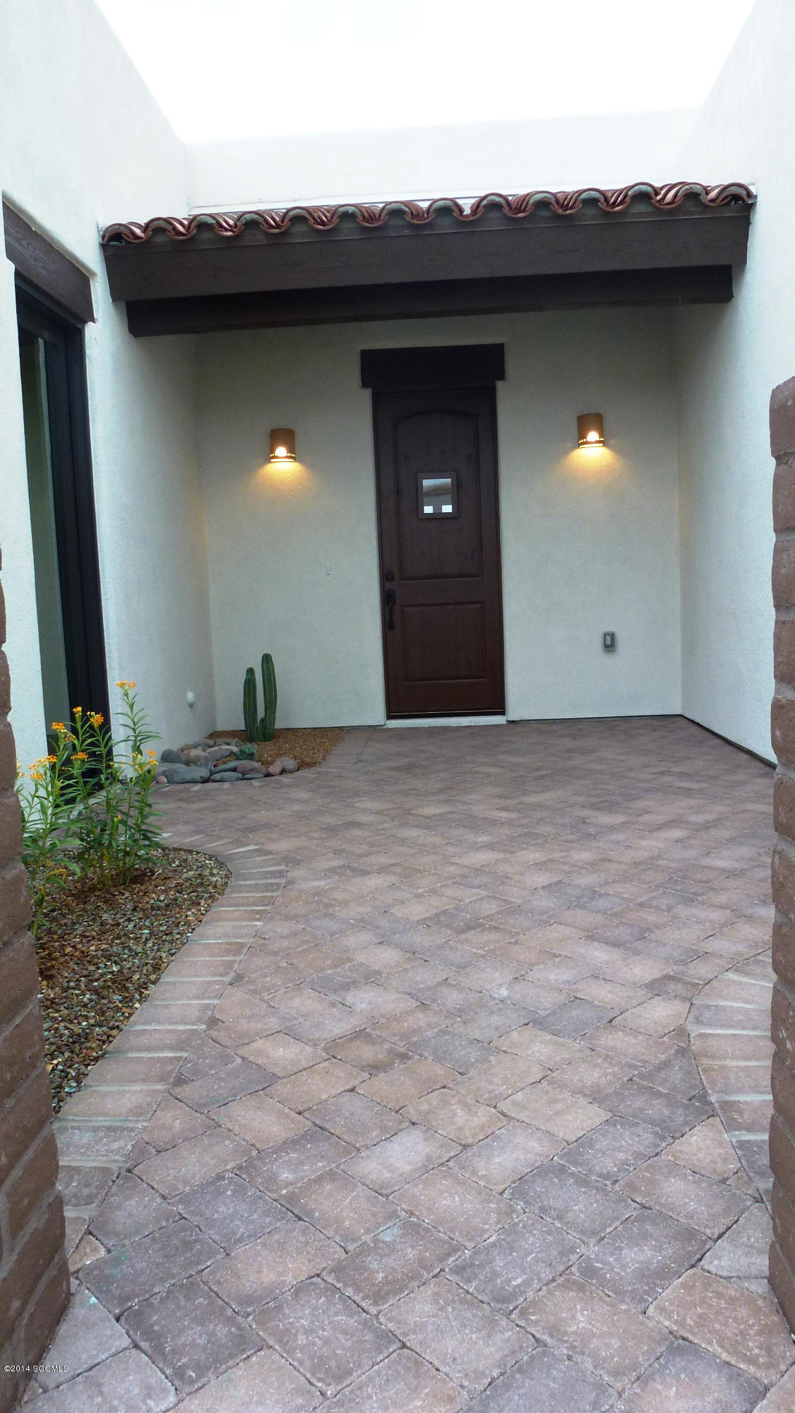 The Sanctuary - Residential