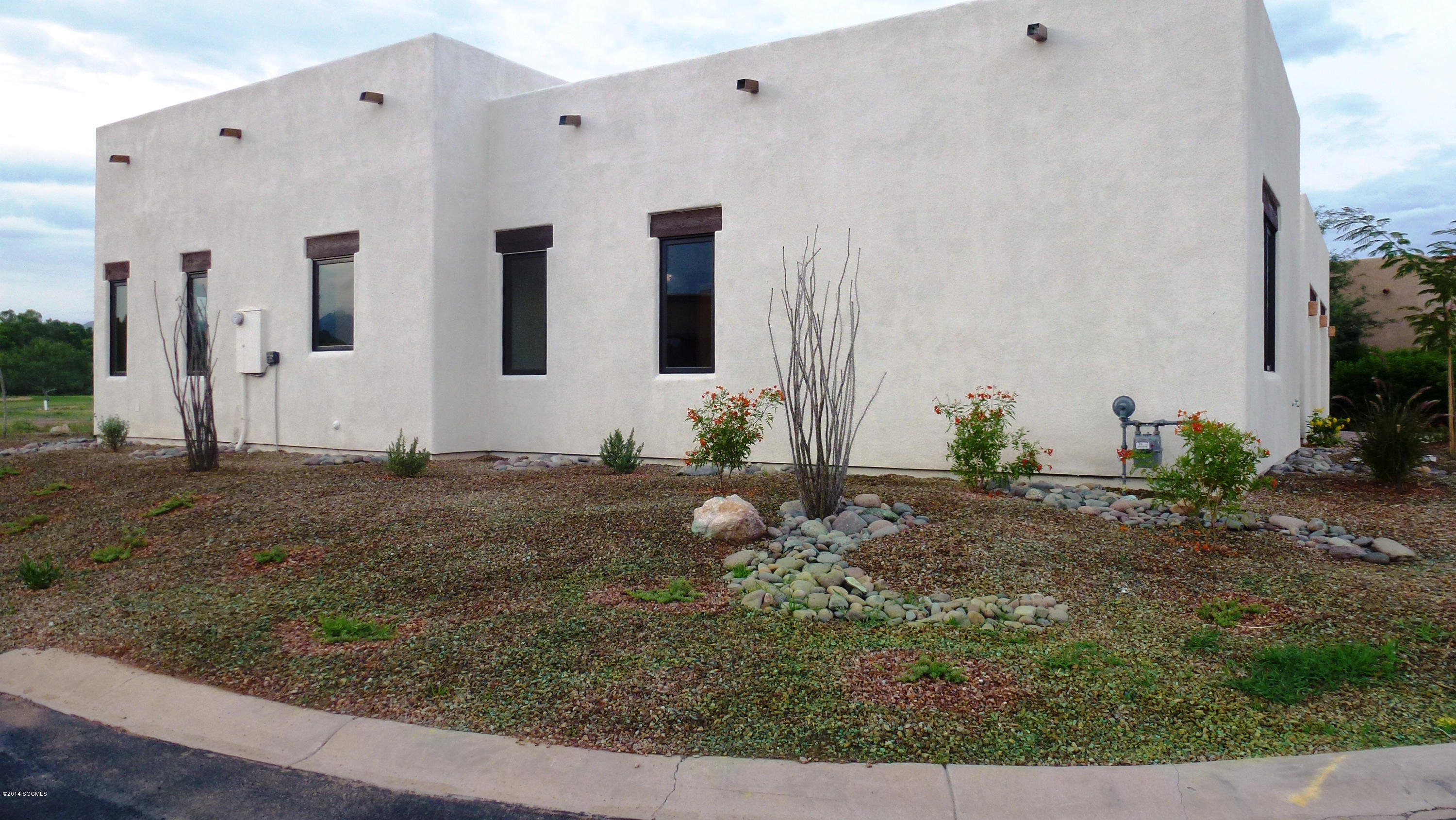 The Sanctuary - Residential