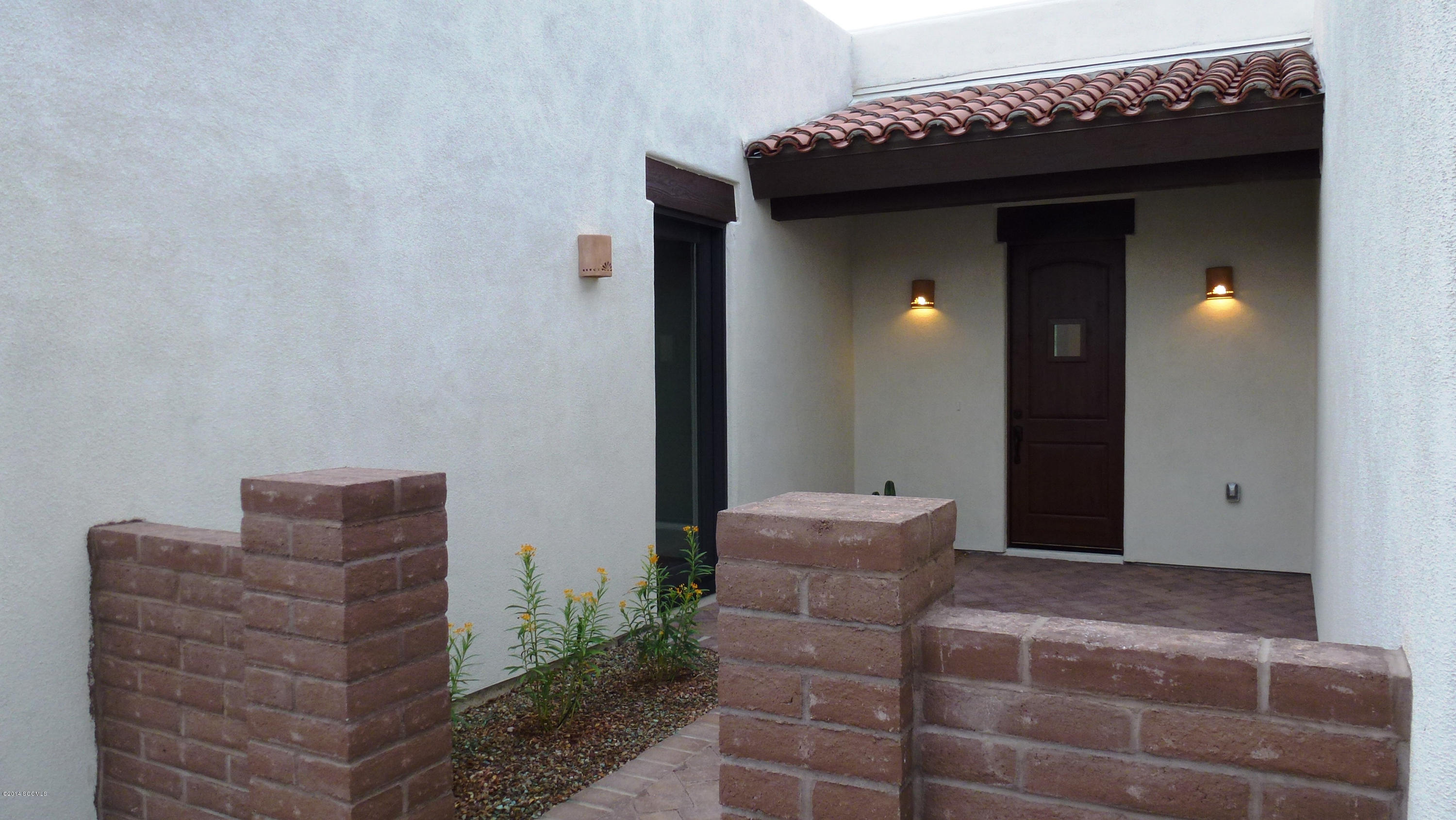 The Sanctuary - Residential
