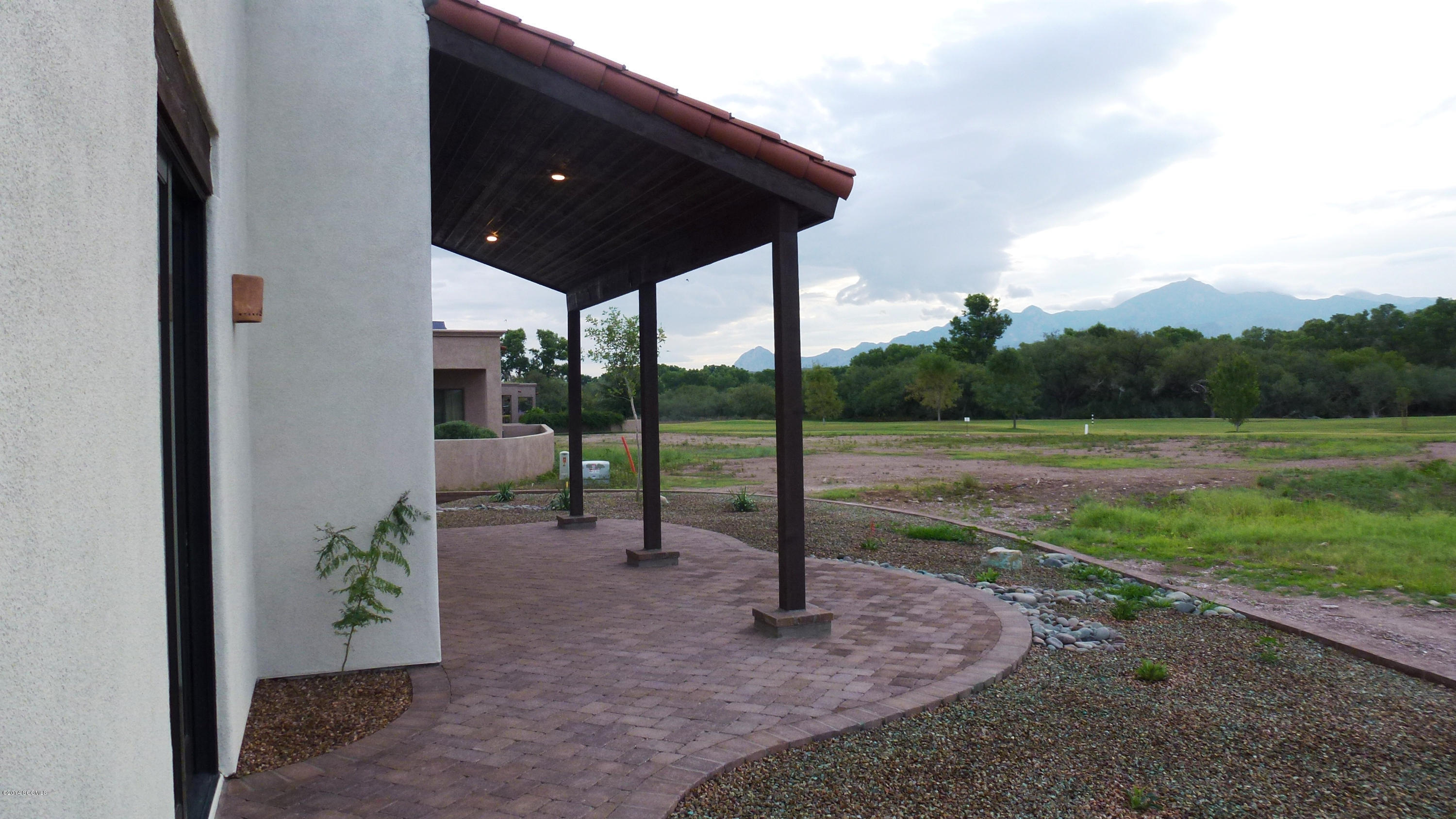 The Sanctuary - Residential