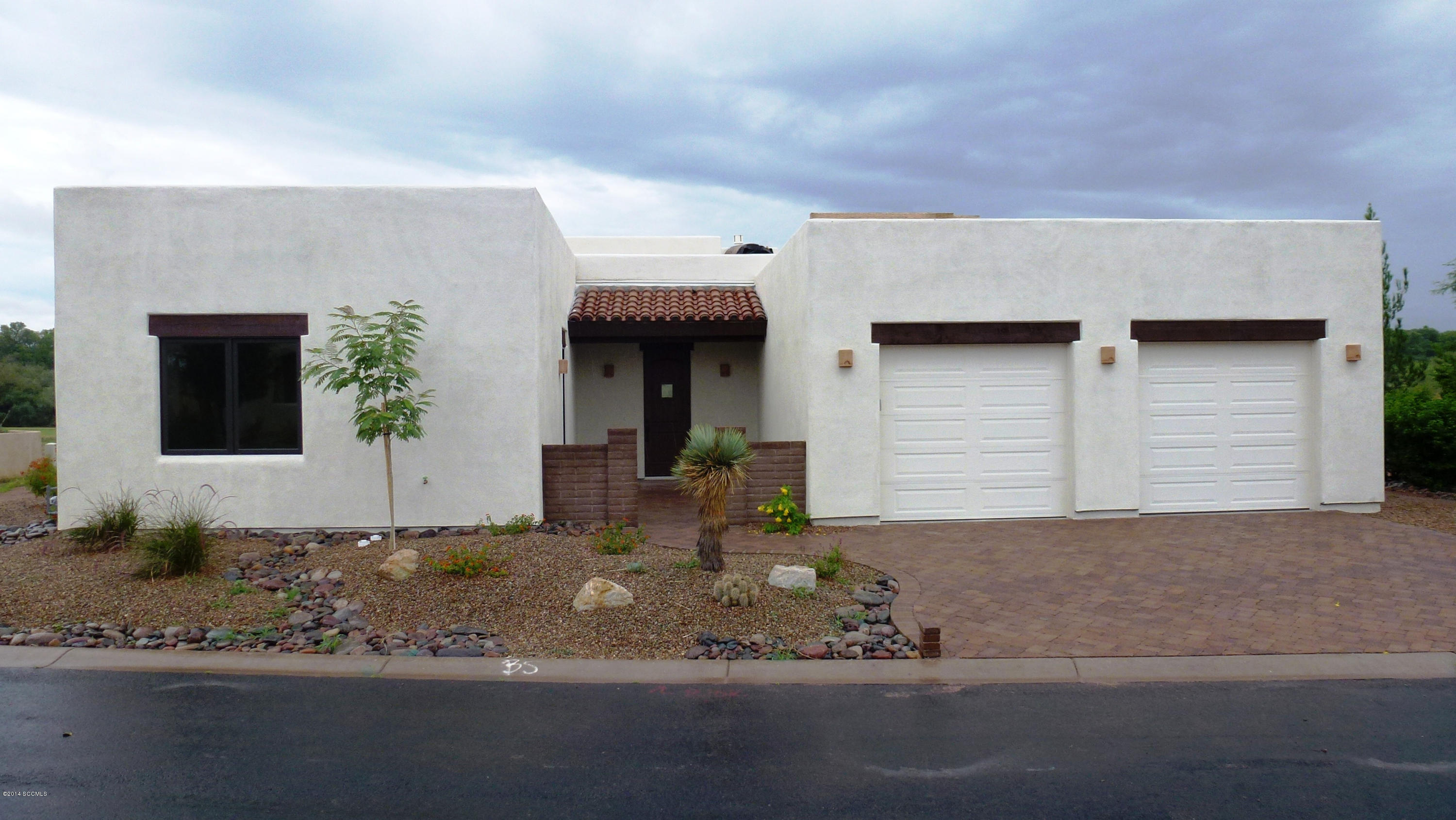 The Sanctuary - Residential