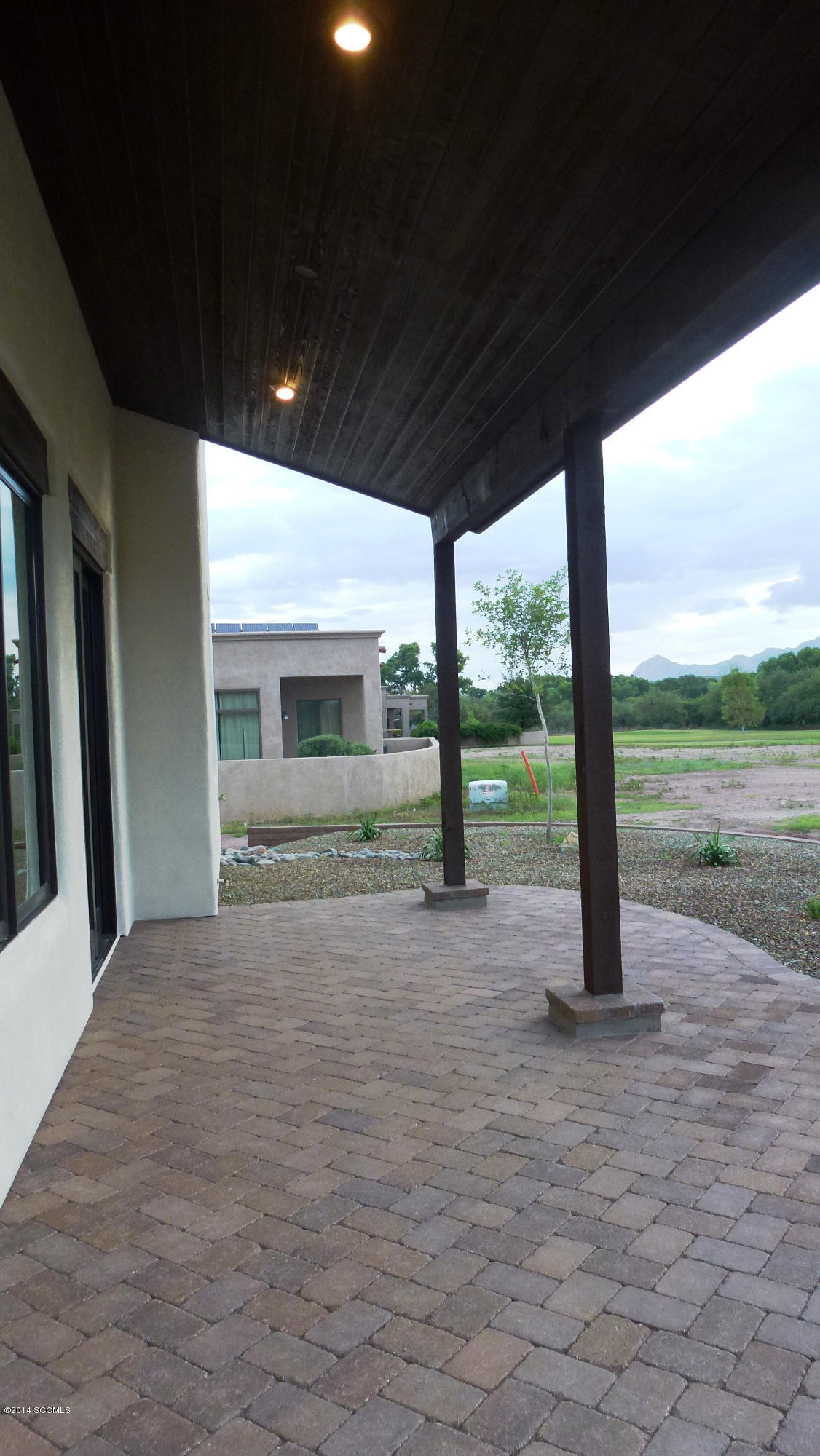 The Sanctuary - Residential