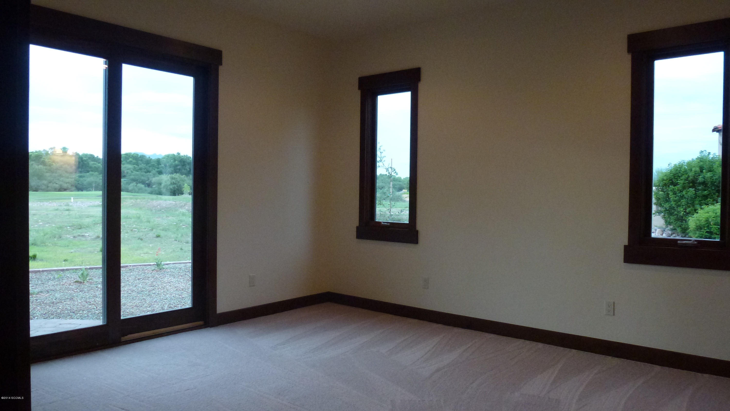 The Sanctuary - Residential