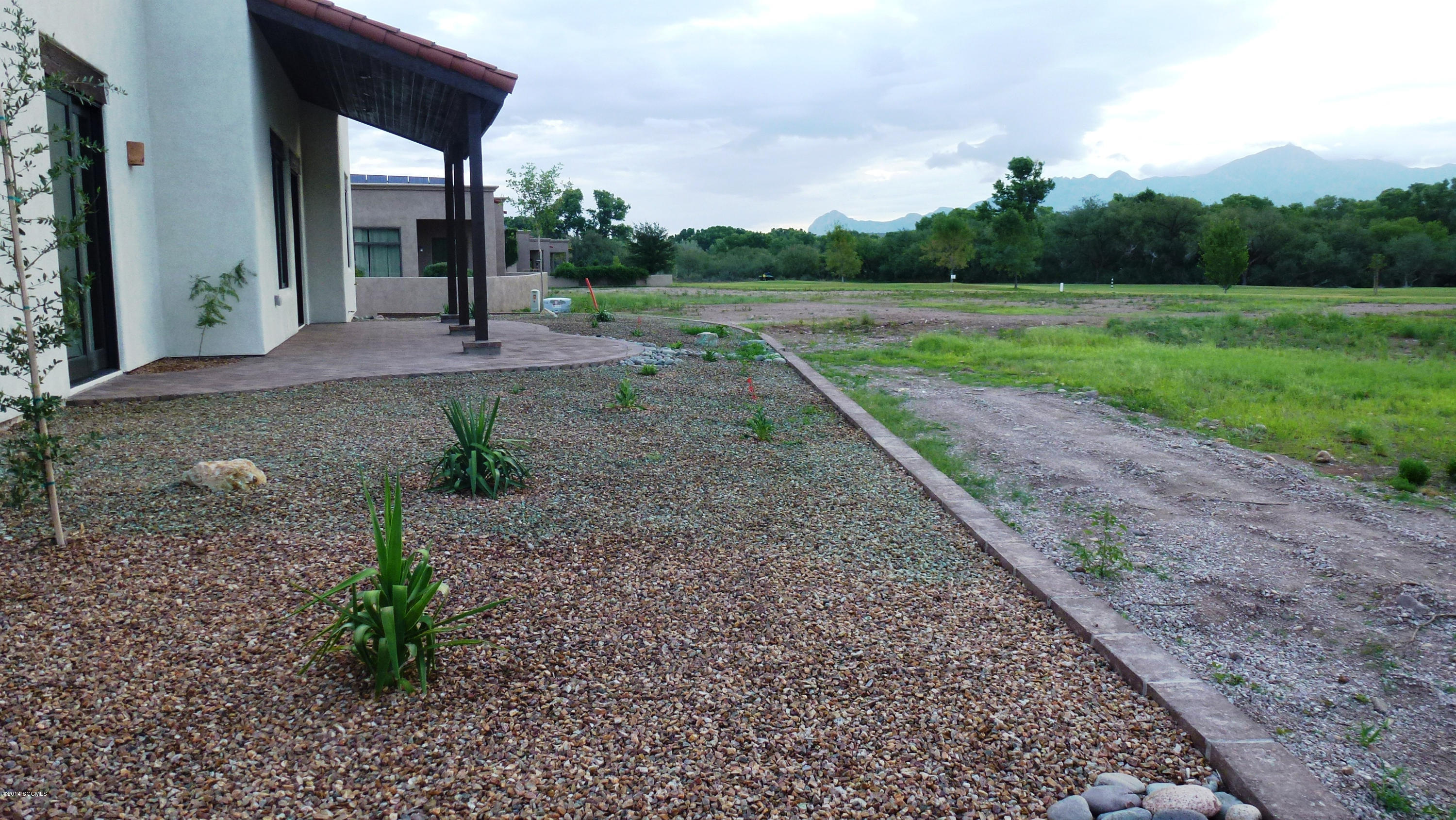 The Sanctuary - Residential