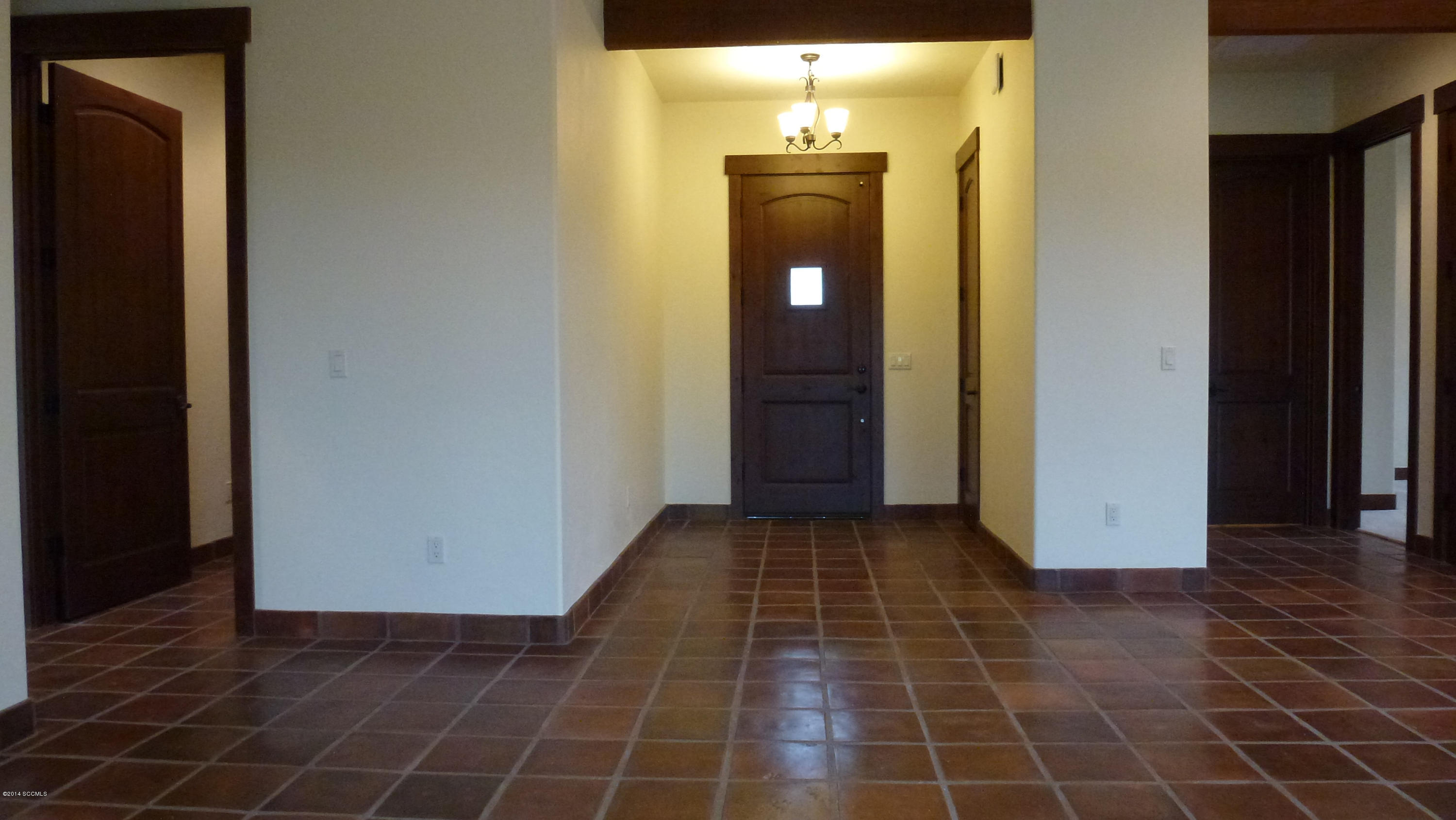 The Sanctuary - Residential
