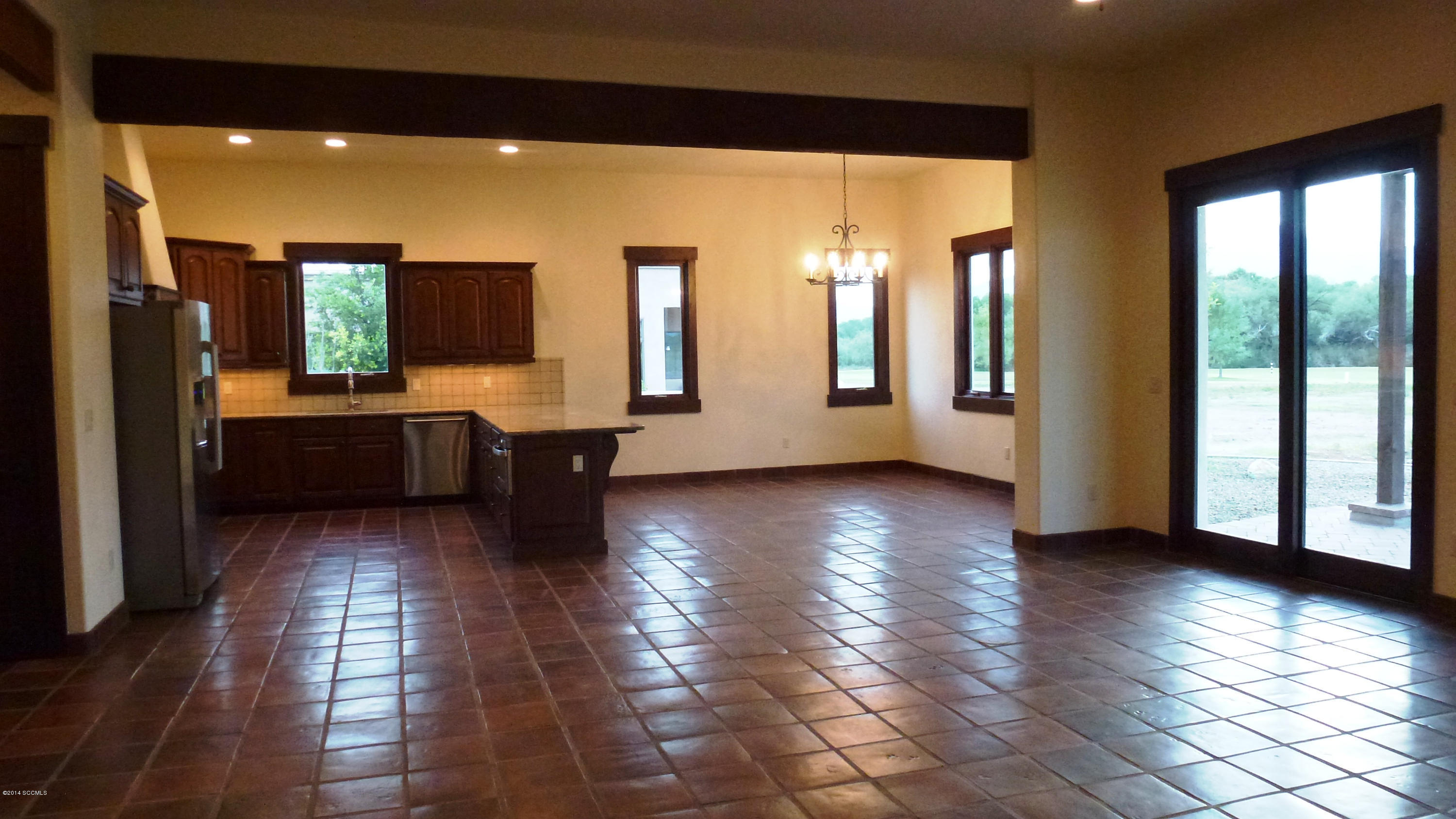 The Sanctuary - Residential