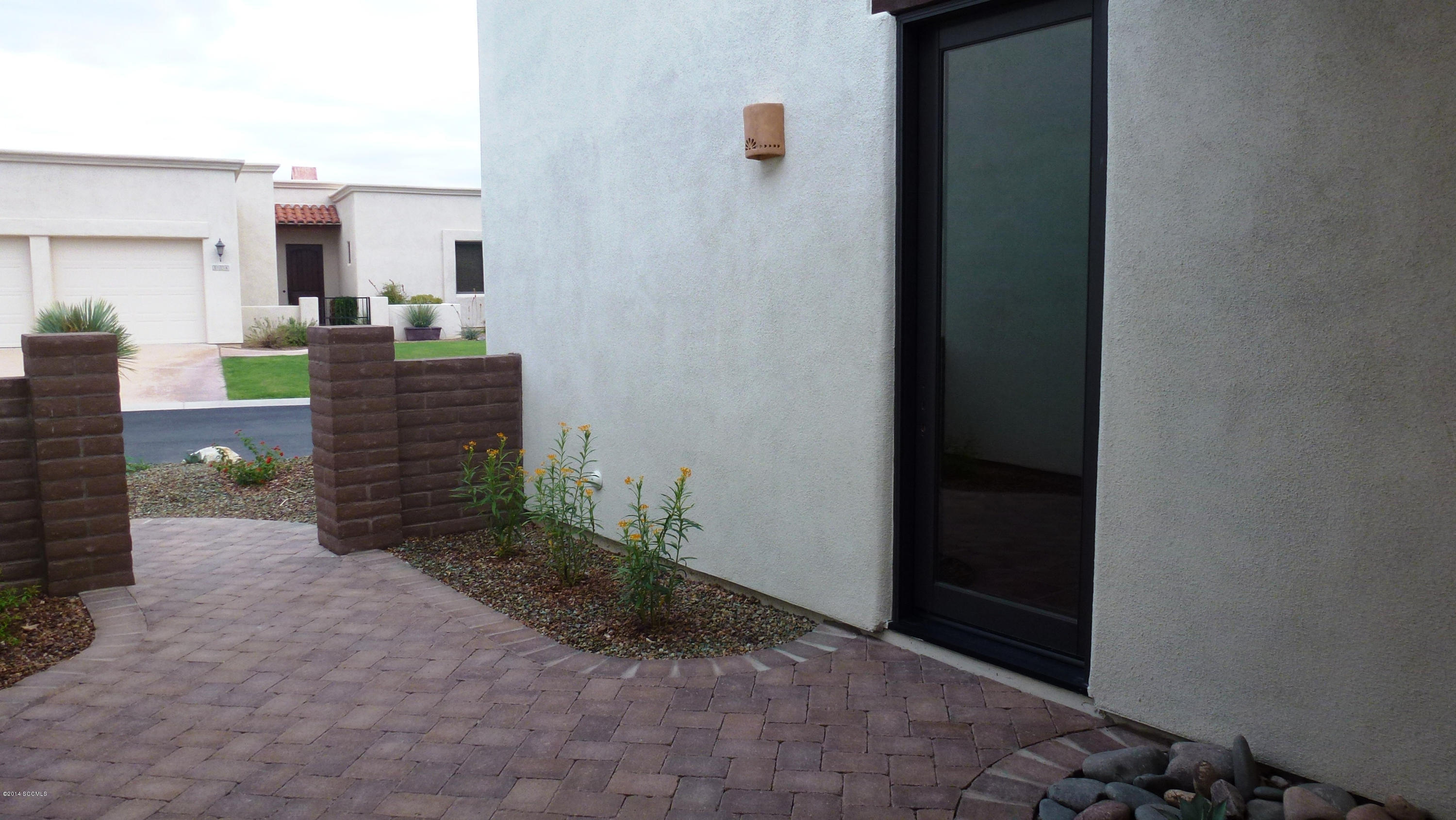 The Sanctuary - Residential