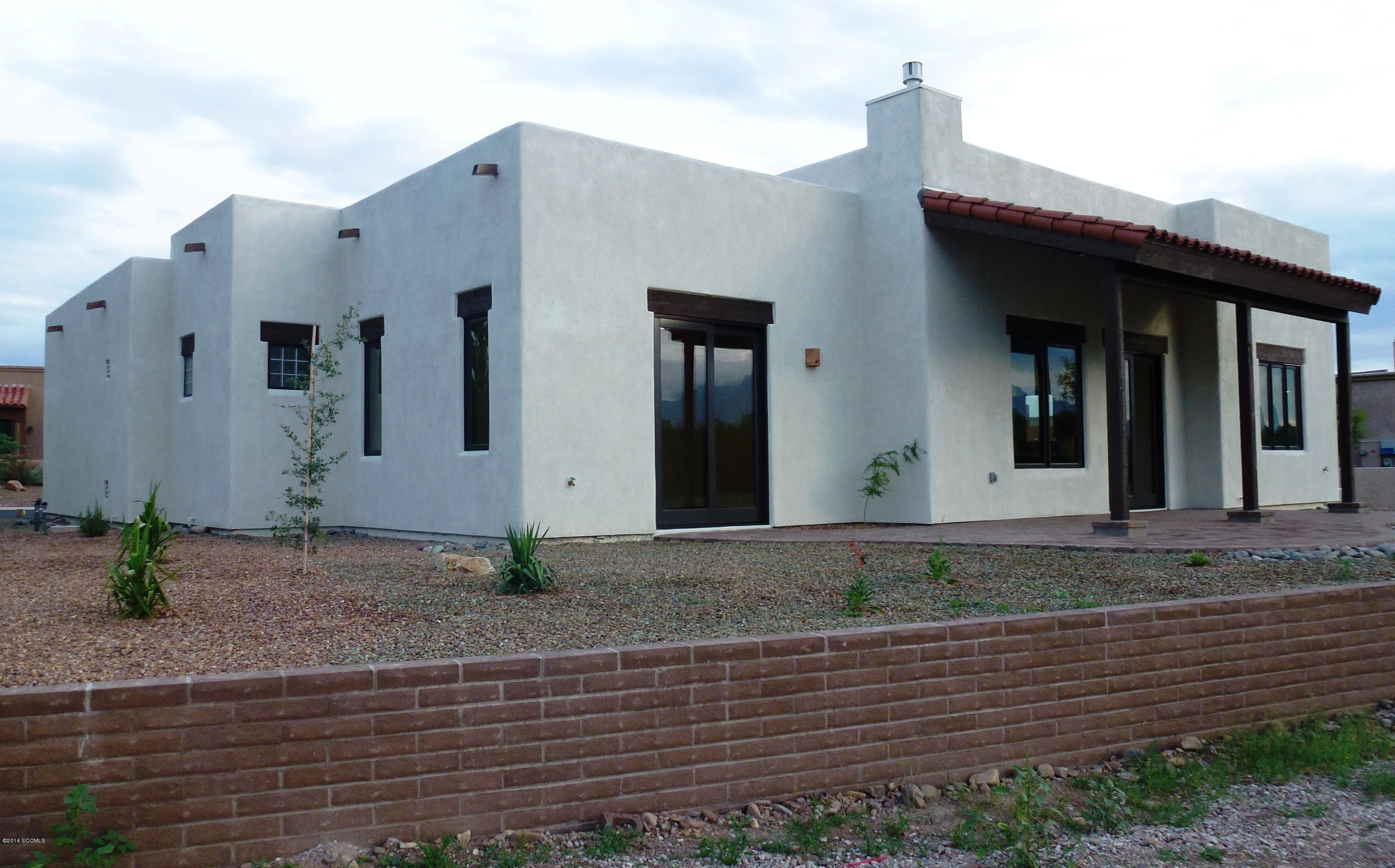 The Sanctuary - Residential